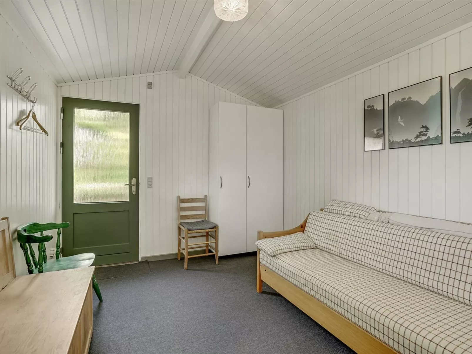 "Juditha" - 400m from the sea-Drinnen