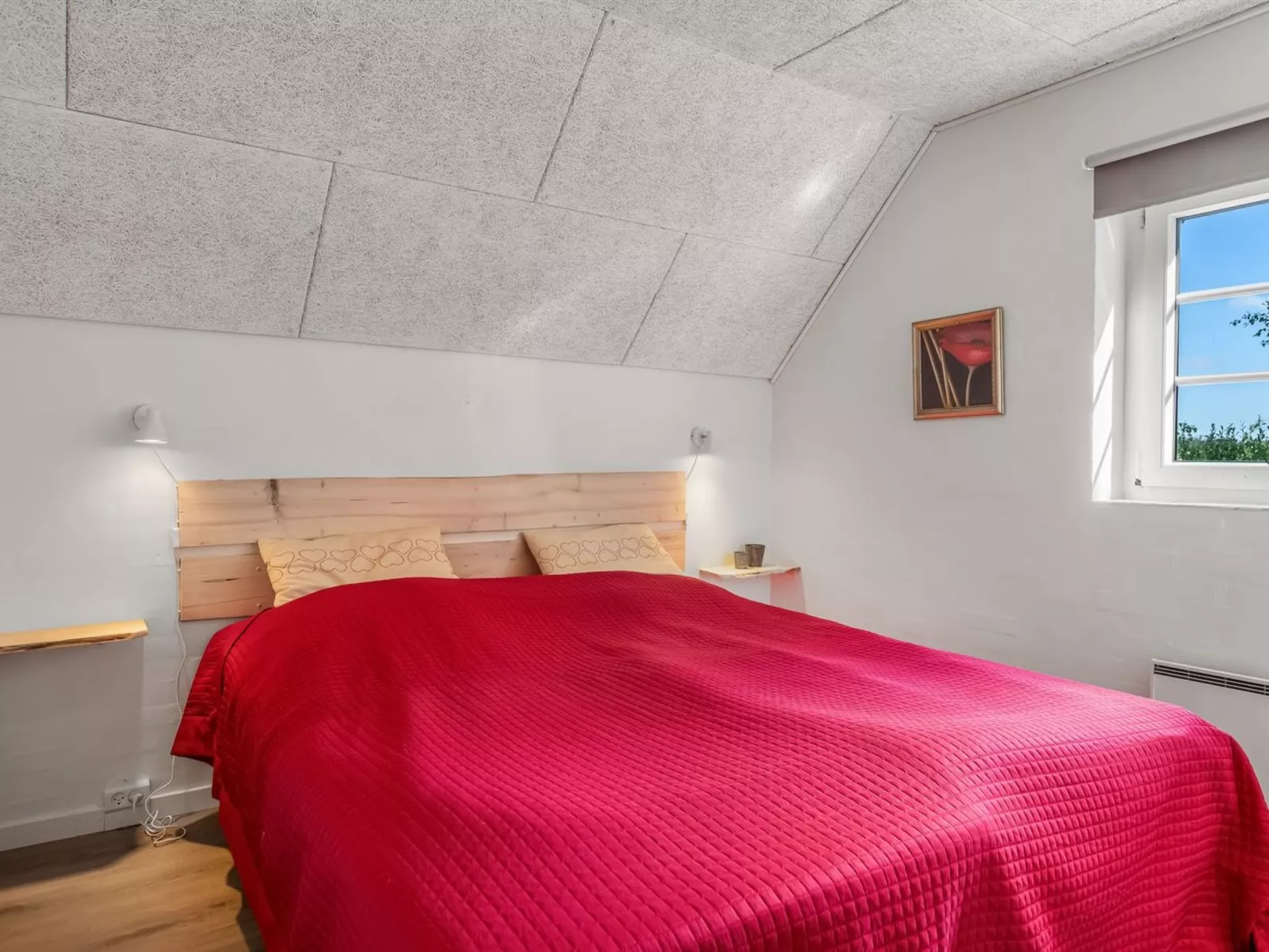 "Artan" - 2.6km from the sea-Drinnen