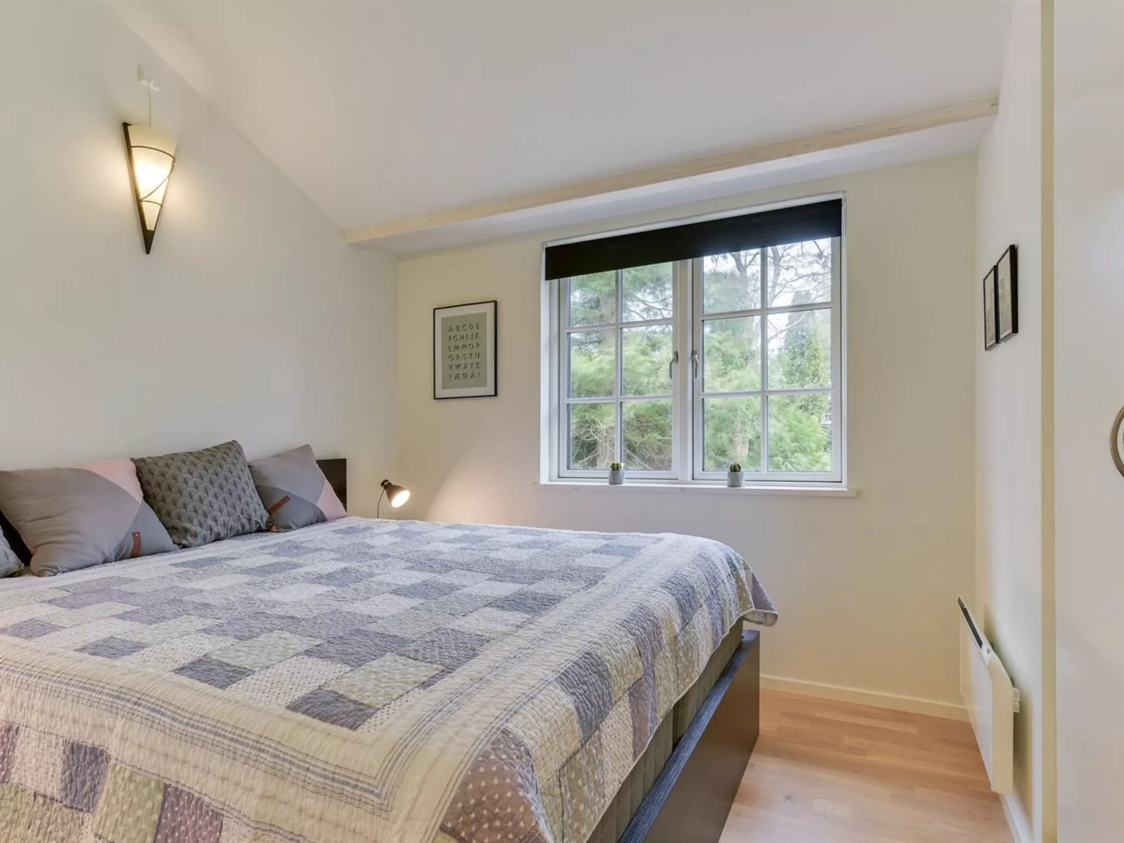 "Auke" - 100m from the sea-Drinnen