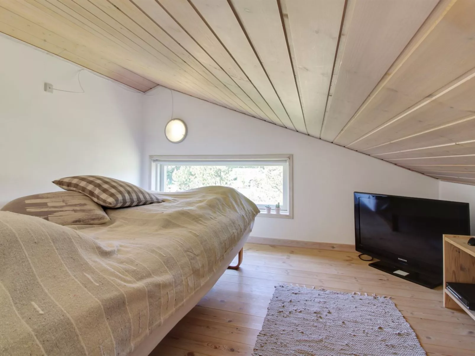 "Hampus" - 500m from the sea-Inside