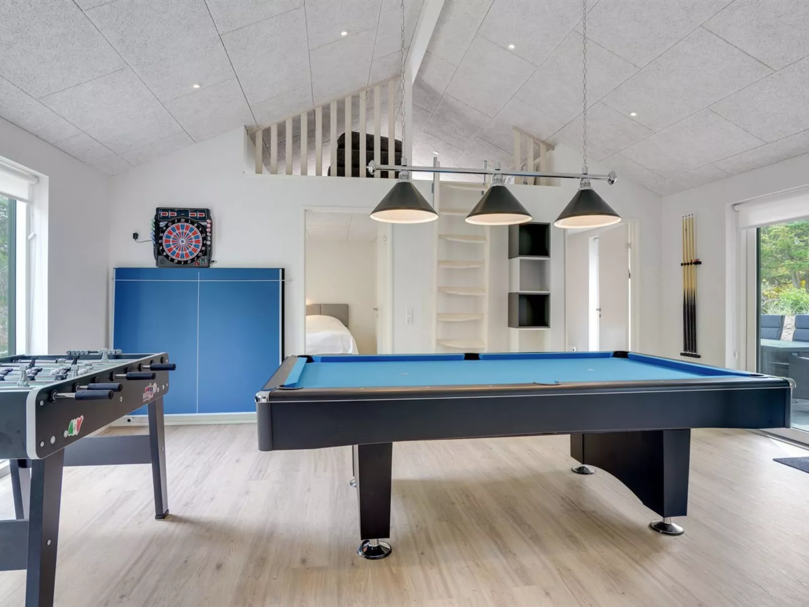 "Antonina" - 800m from the sea-Inside