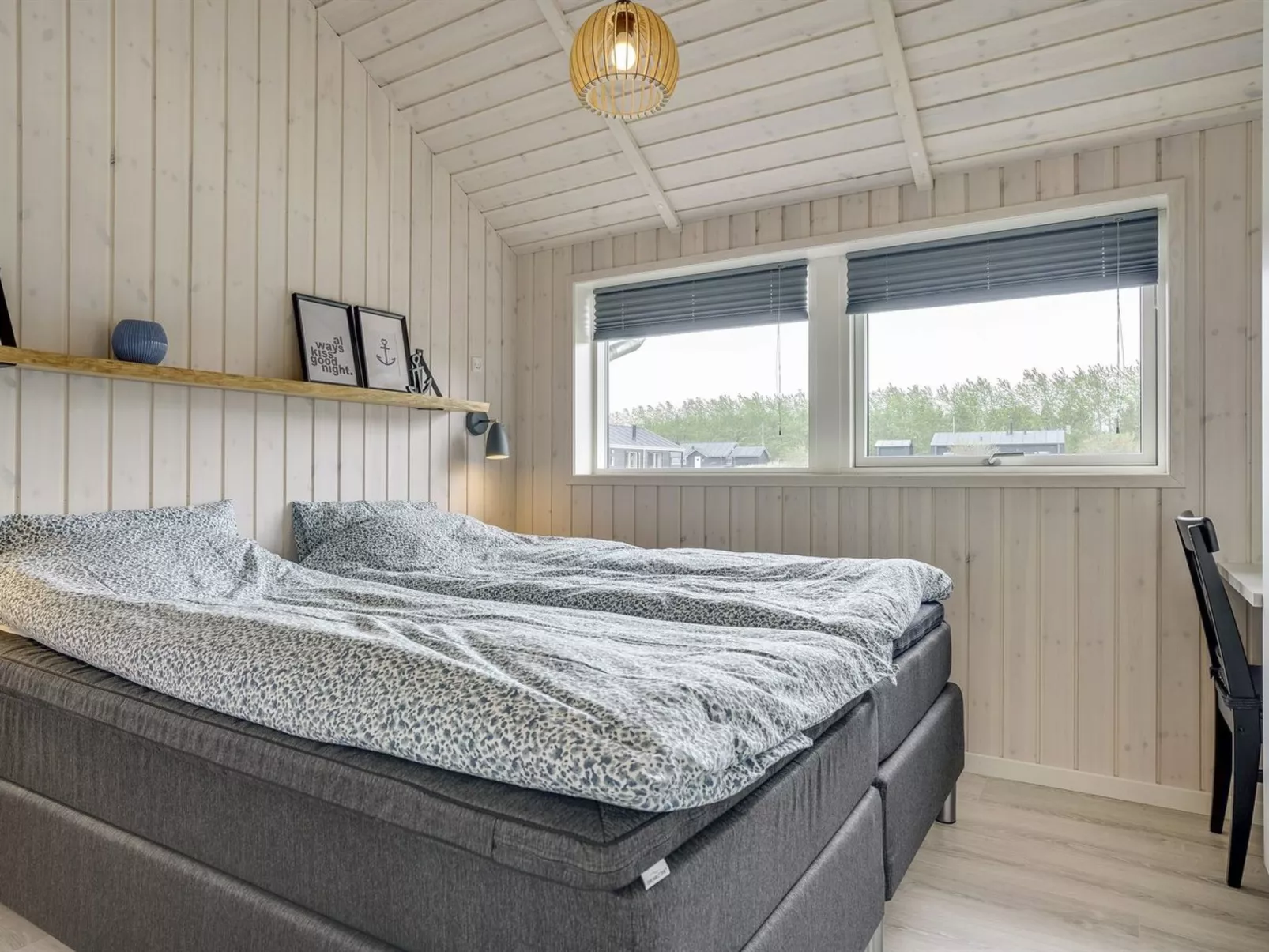 "Ina" - 1.2km from the sea-Drinnen