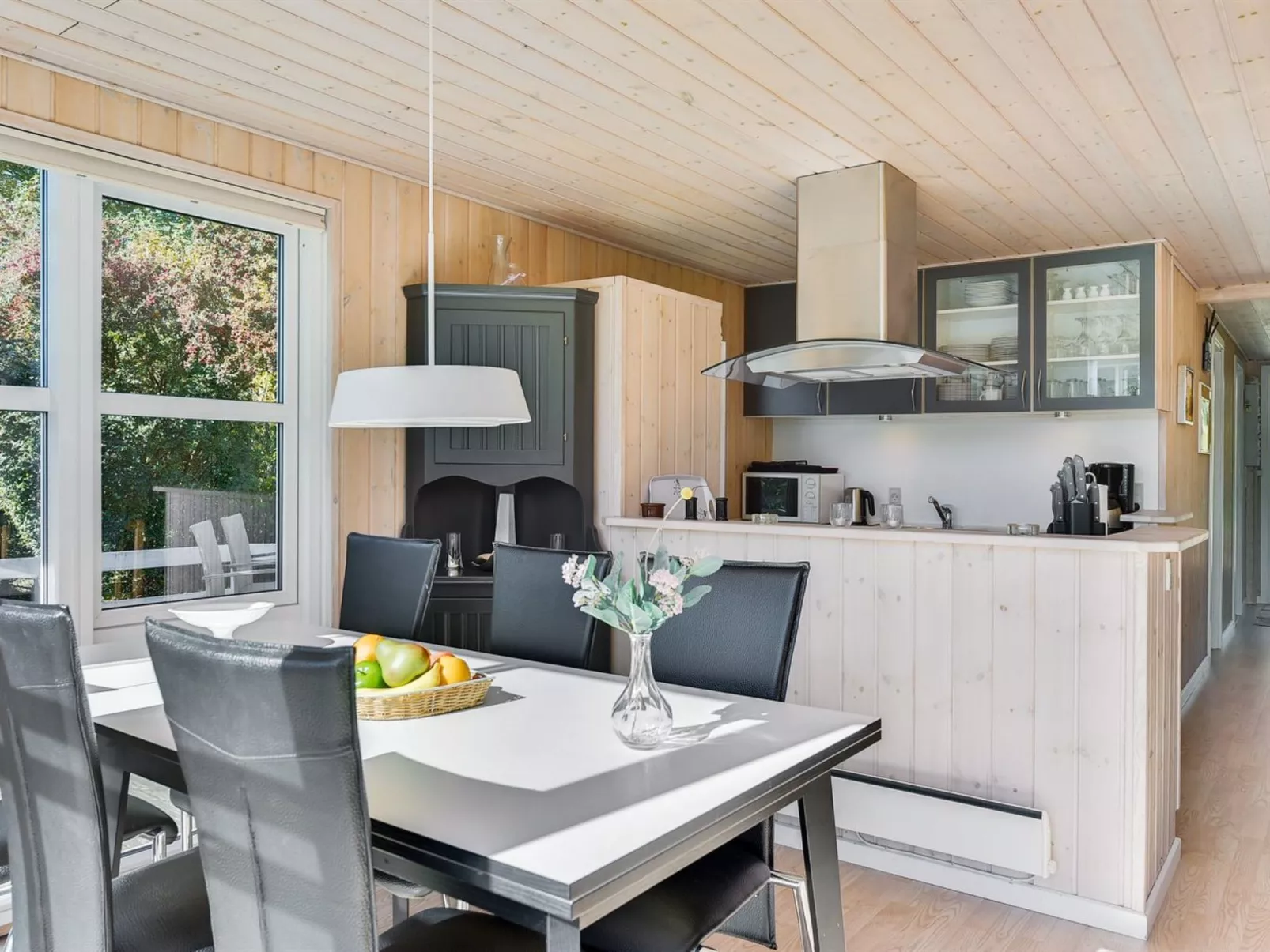 "Leandra" - 600m from the sea-Inside