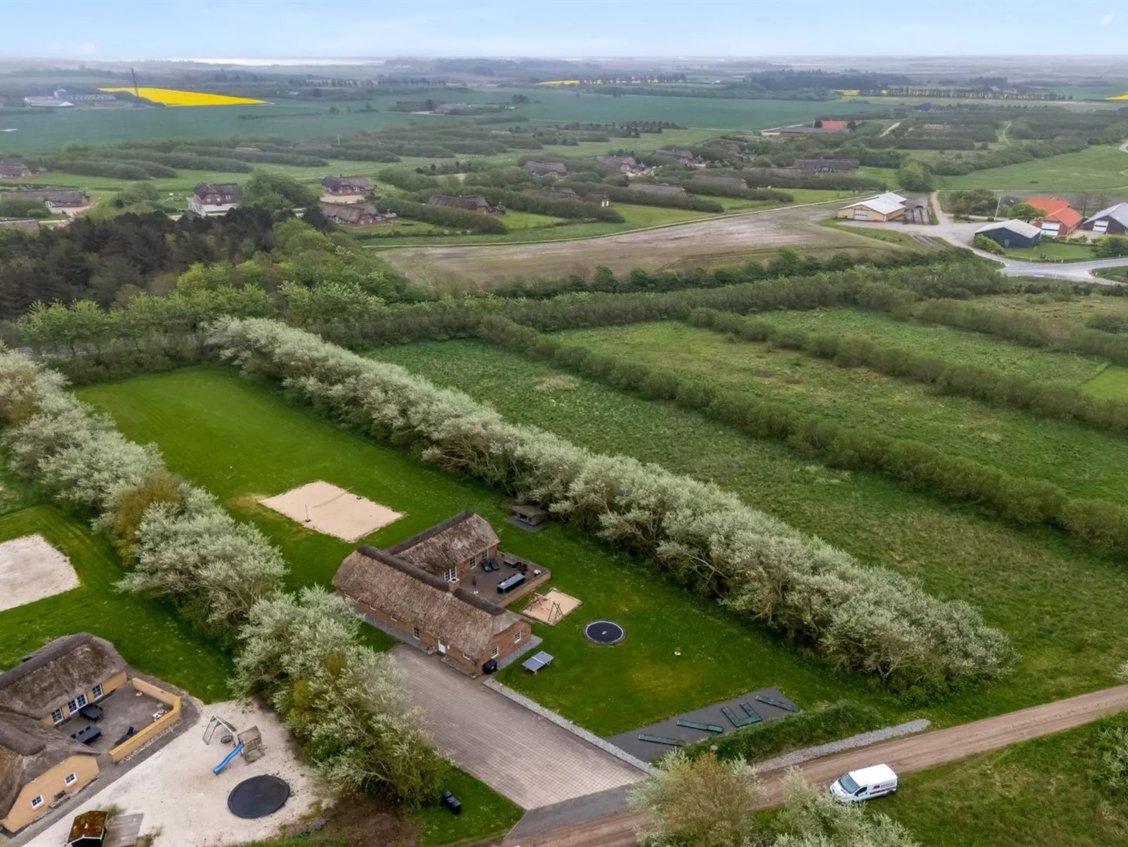 "Benthe" -  from the sea-Outside