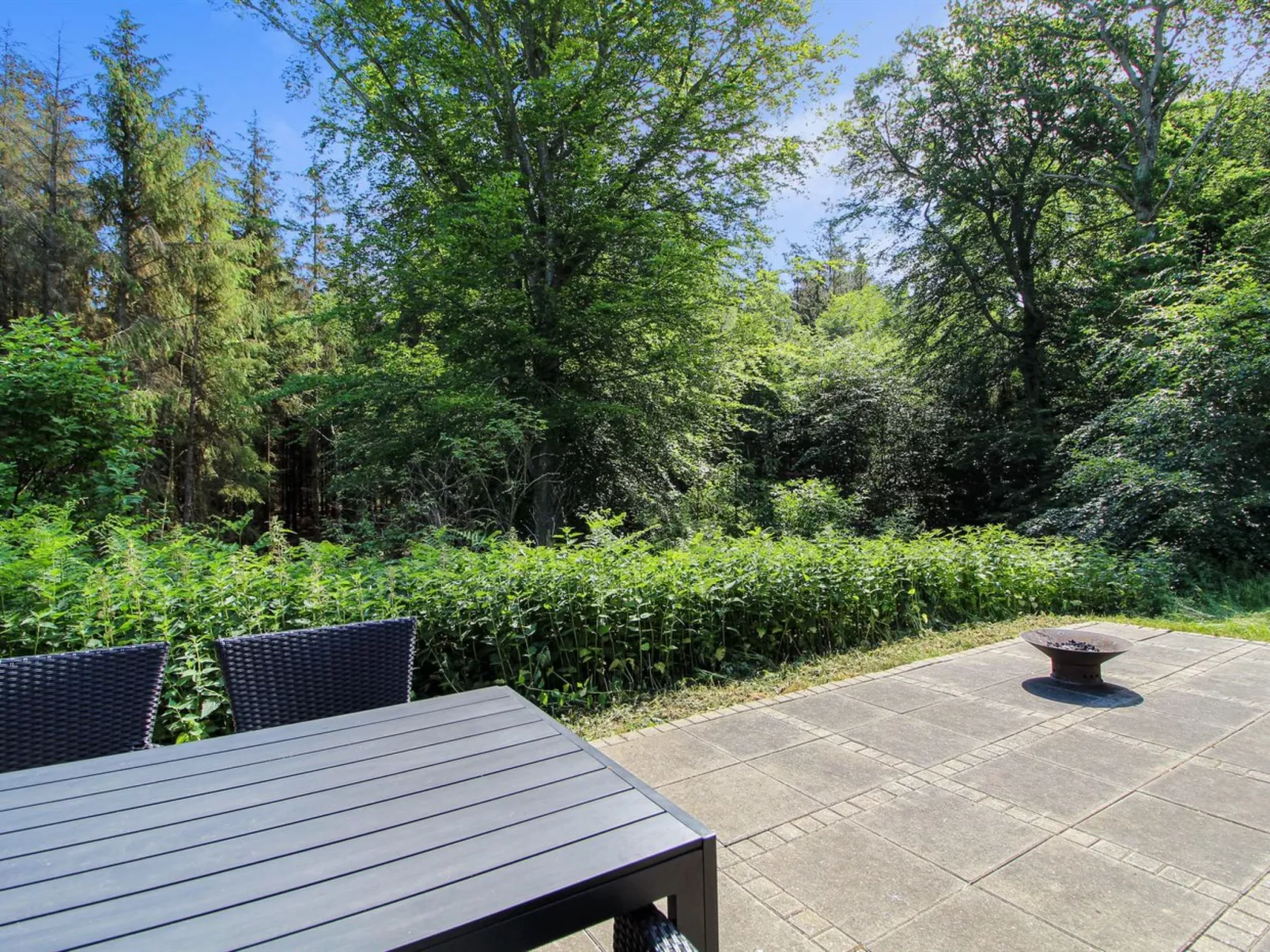 "Ernestina" - 500m from the sea-Dehors