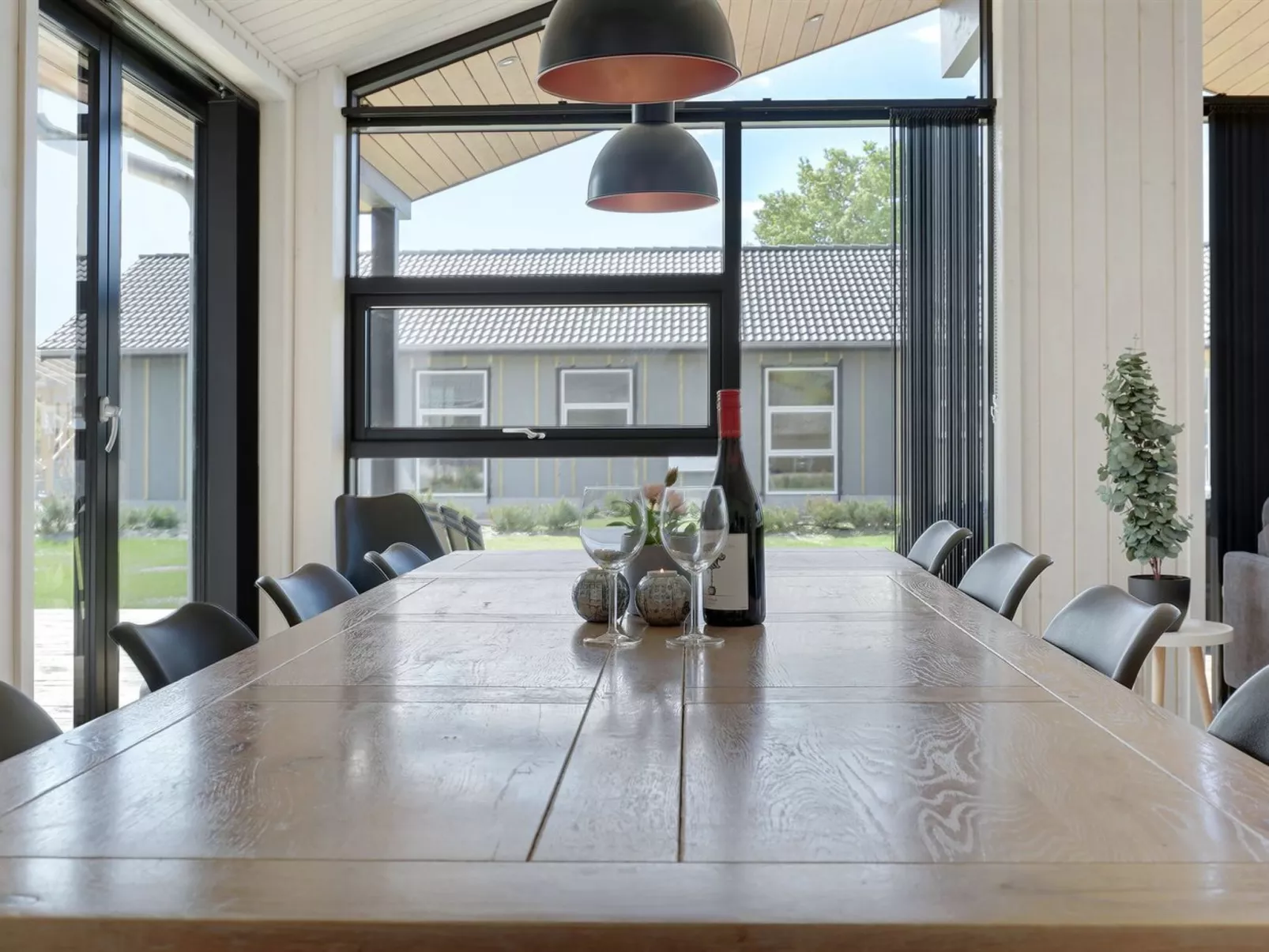 "Ignat" - 175m from the sea-Dedans