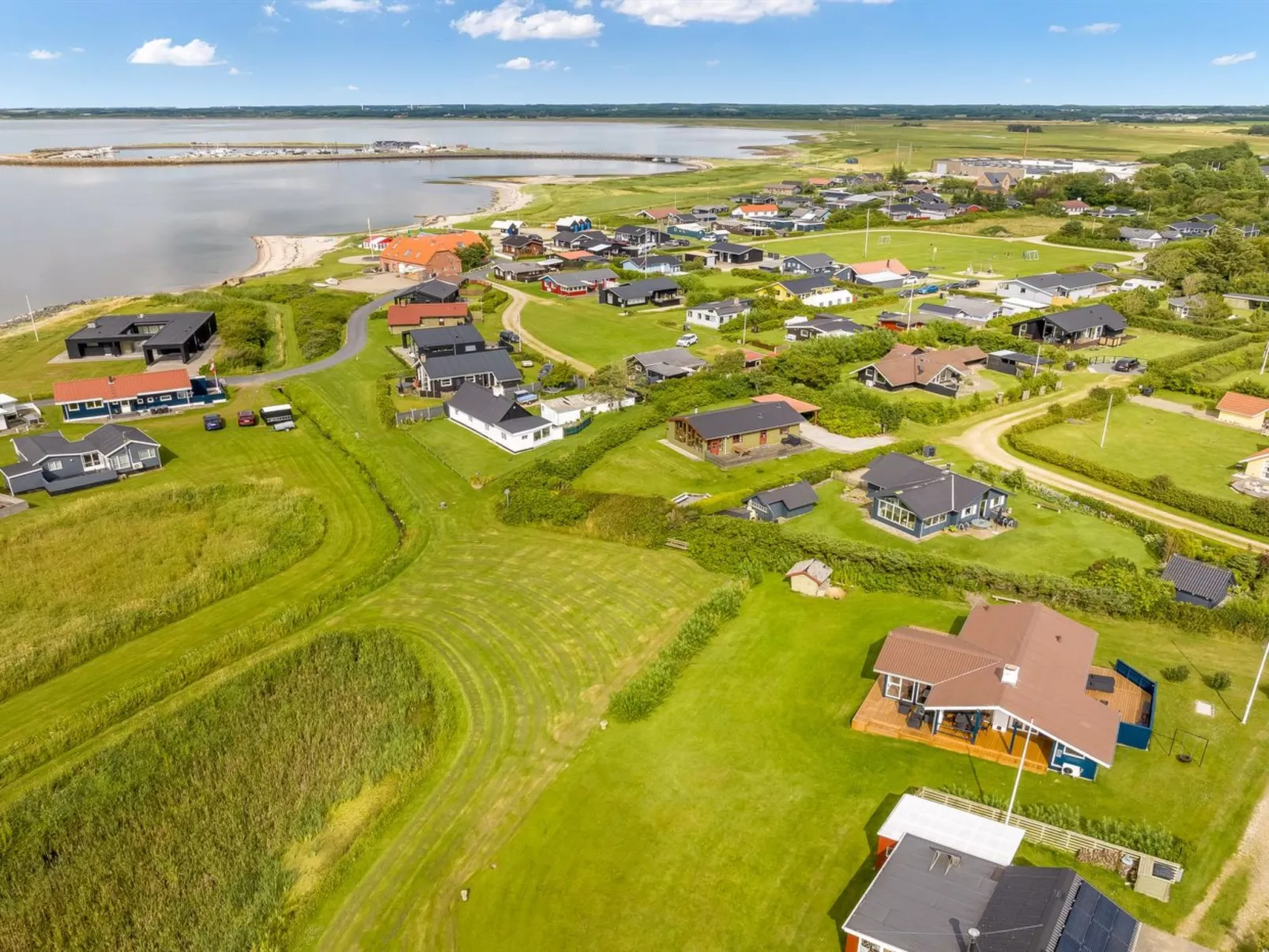 "Titta" - 150m to the fjord-Dehors