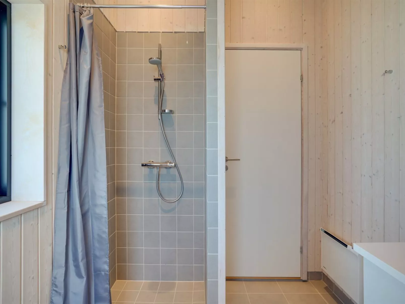 "Gunver" - 150m from the sea-Inside