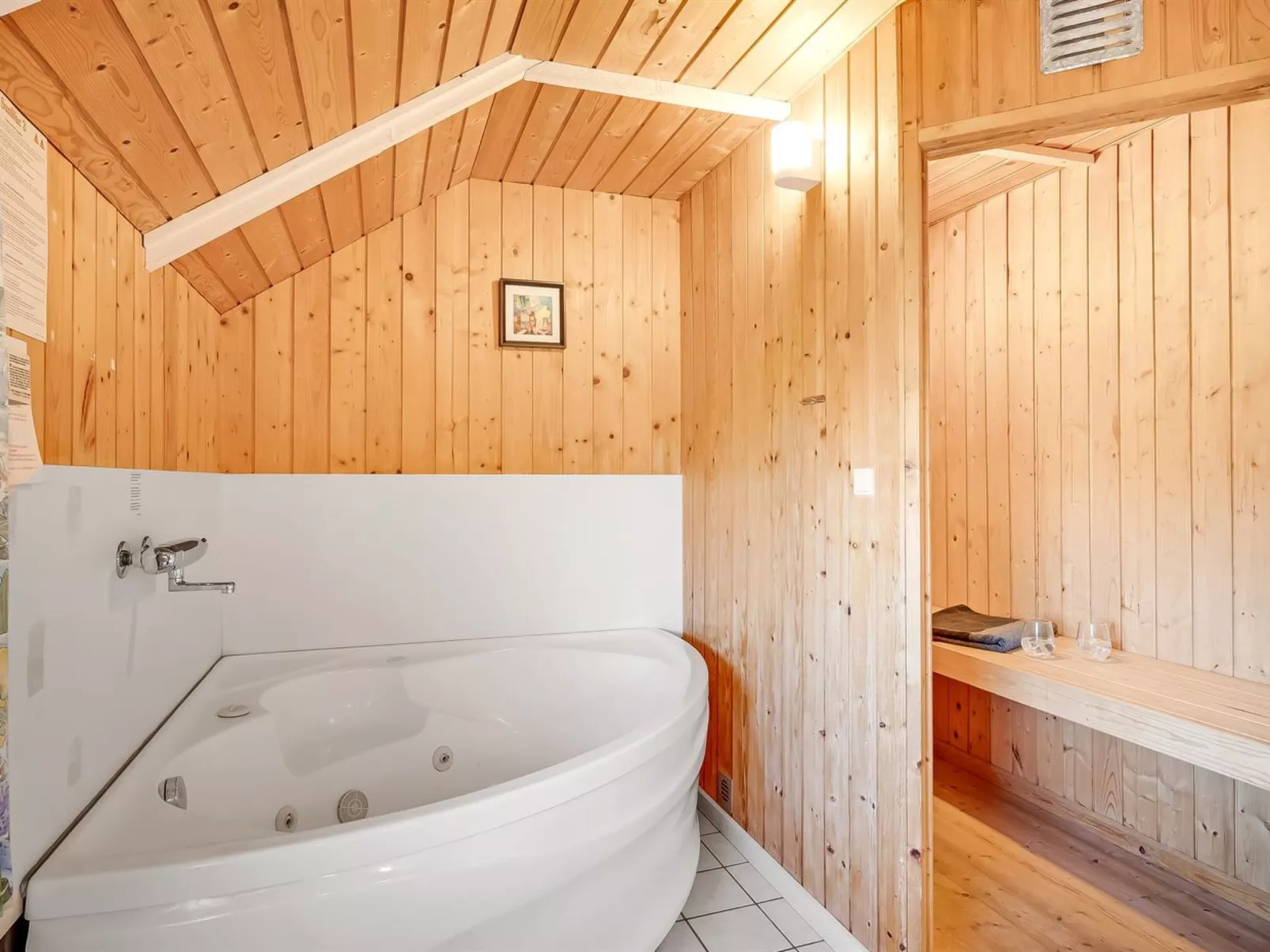 "Sofie" - 150m from the sea-Inside