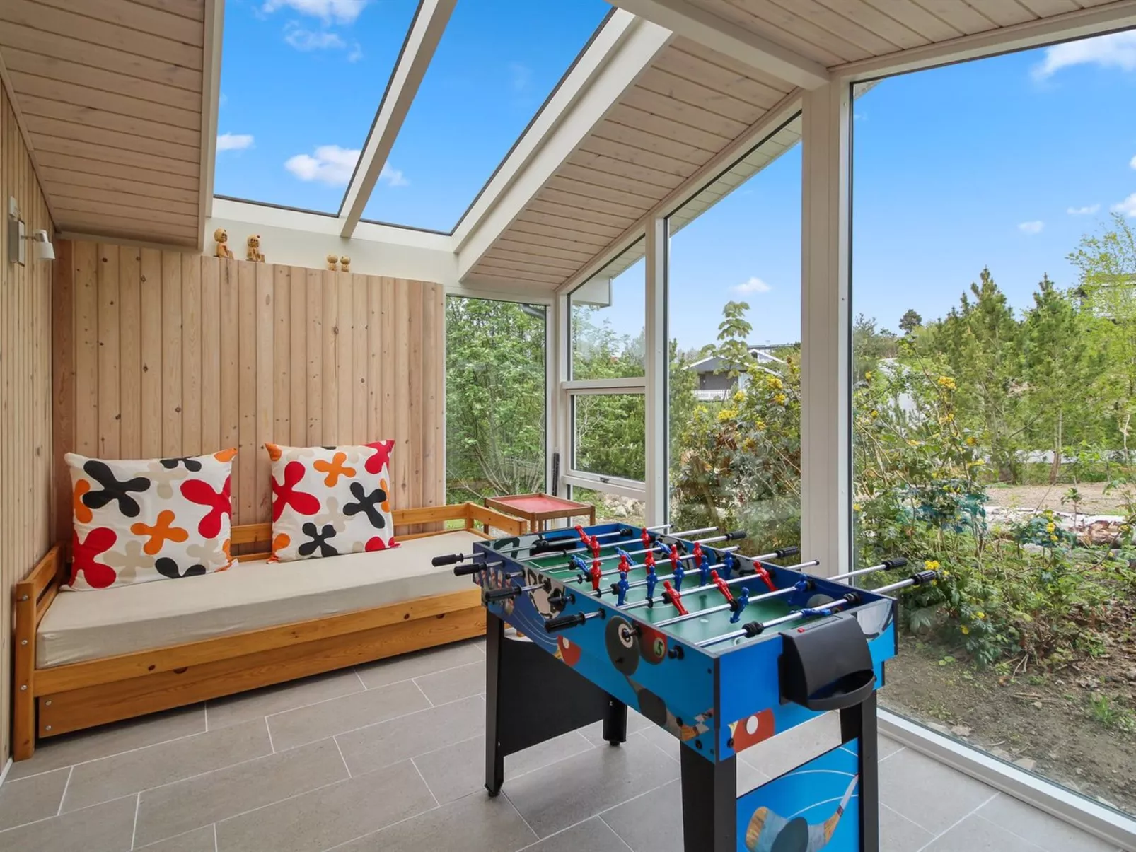 "Lissi" - 700m from the sea-Inside