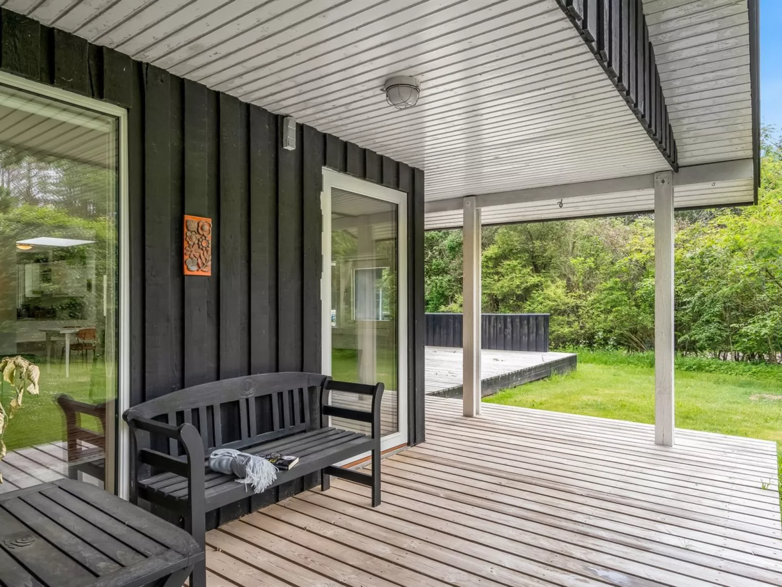 "Jarno" - 1km from the sea-Draußen