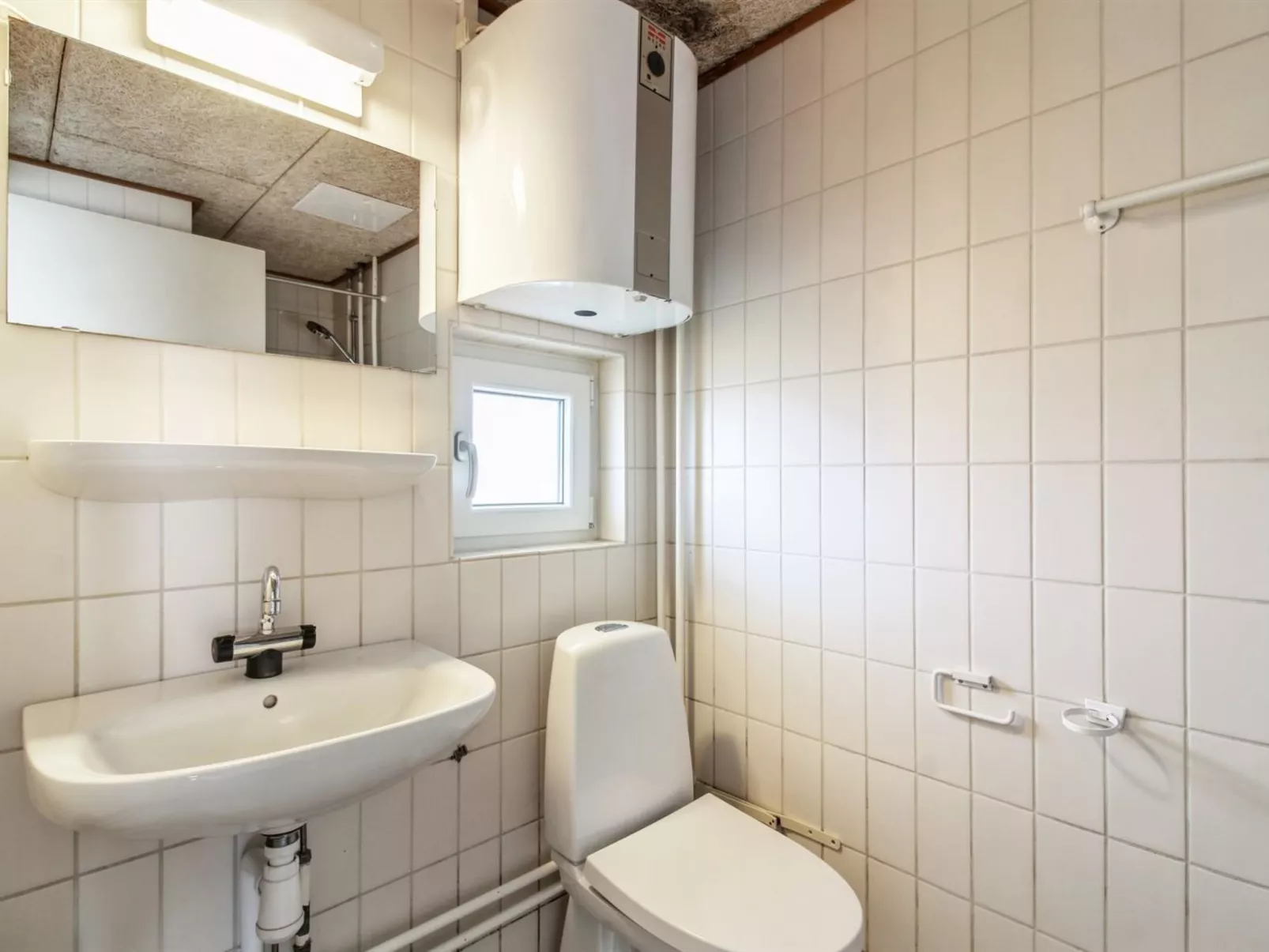 "Helke" - 150m from the sea-Dedans