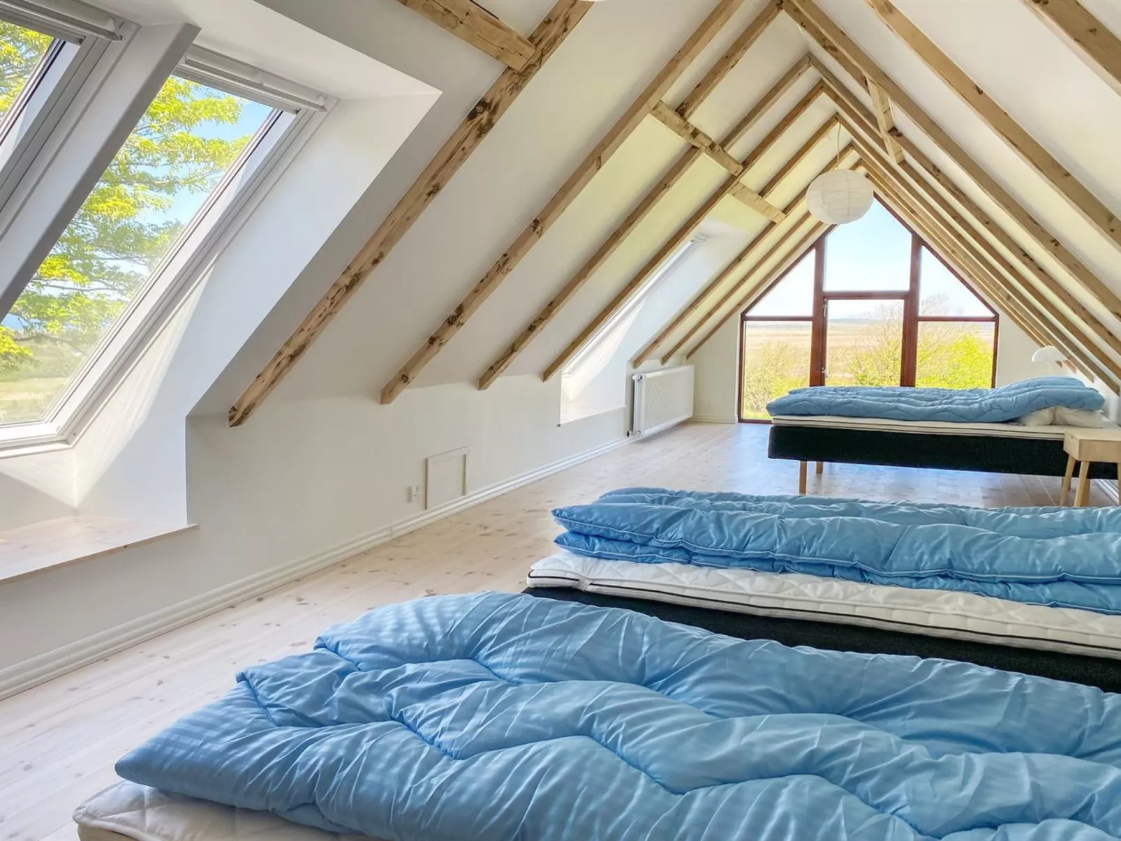 "Nella" - 1.2km from the sea-Inside