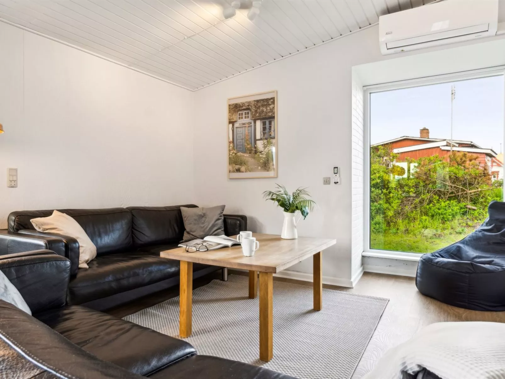 "Kita" - 500m from the sea-Dedans