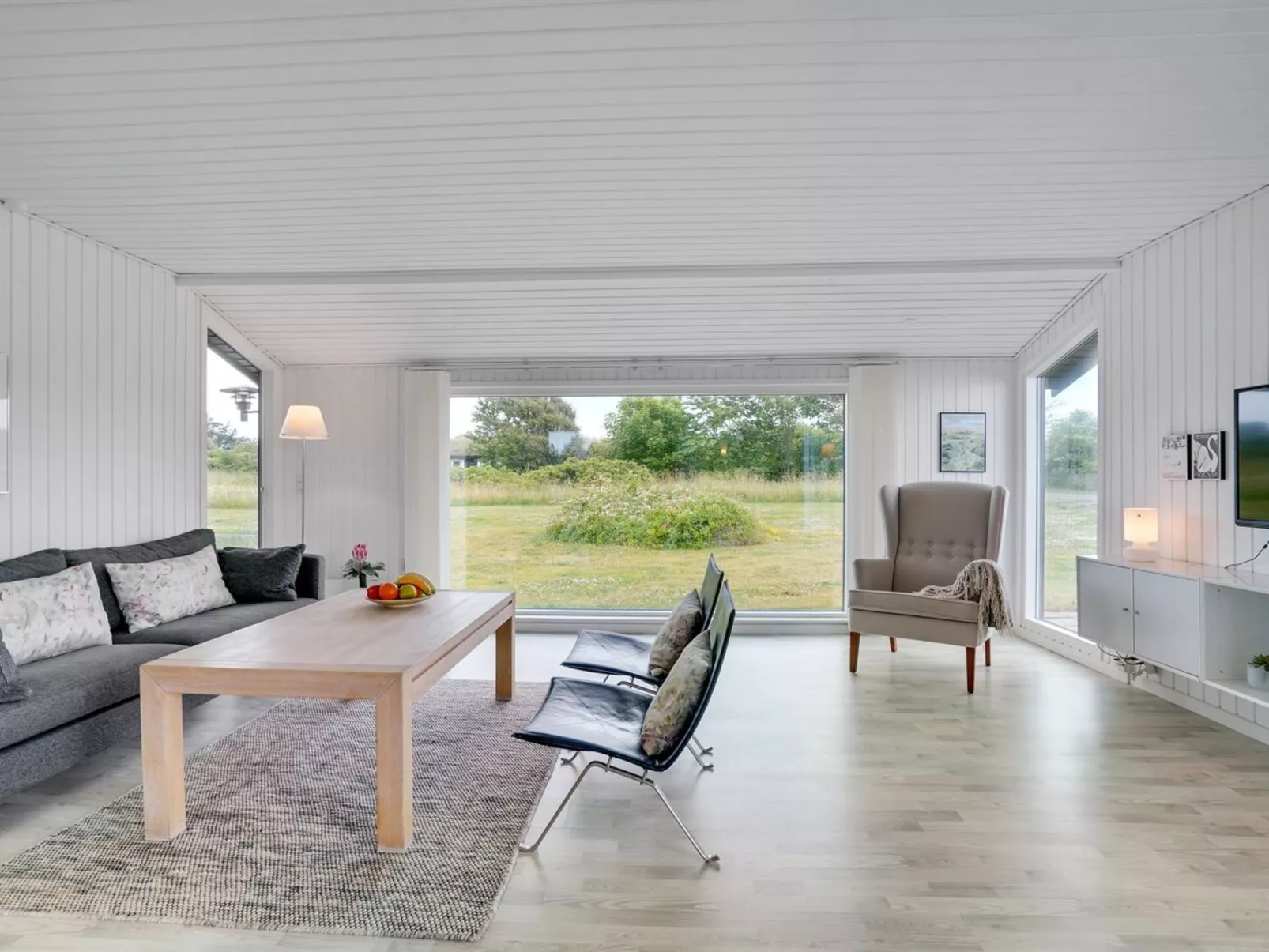 "Thilde" - 800m from the sea-Inside