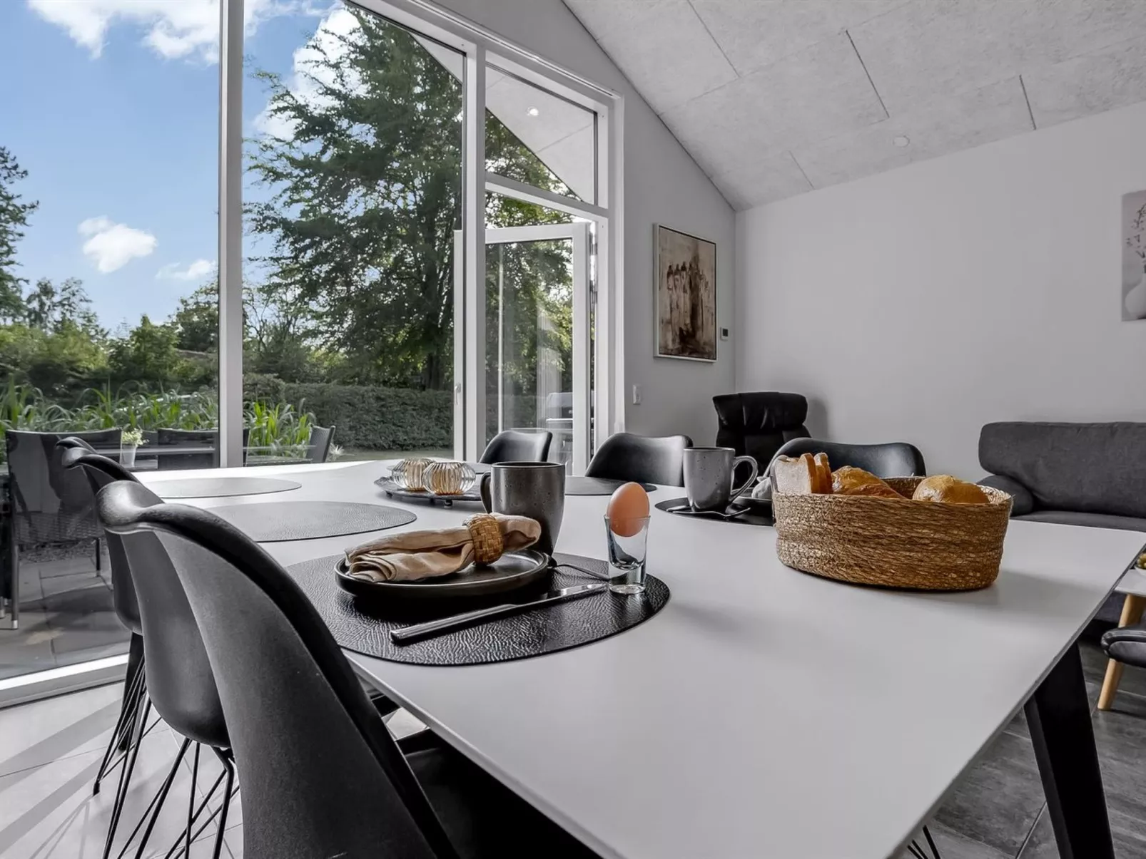 "Sunja" - 450m from the sea-Inside