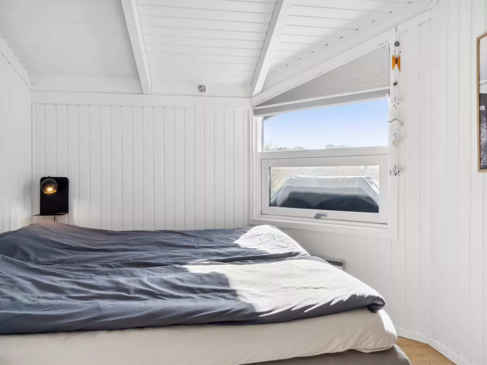 "Amalie" - 650m from the sea-Inside