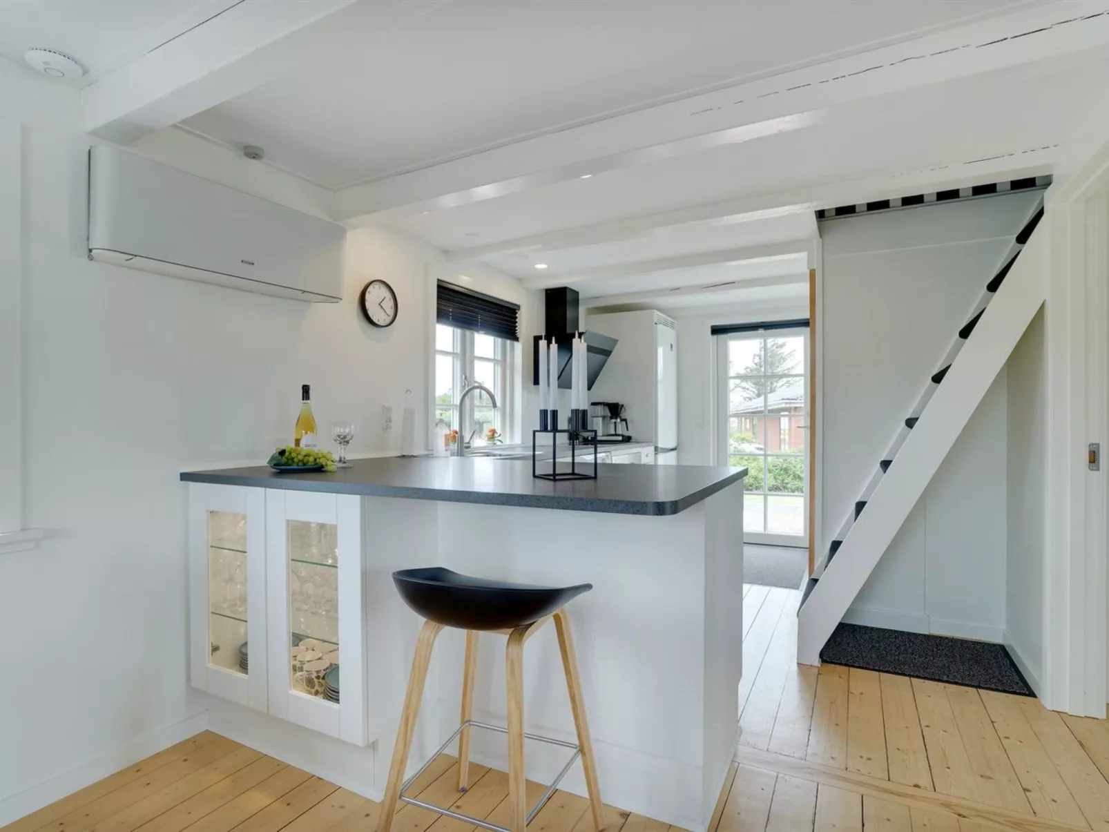 "Ulva" - 400m from the sea-Inside