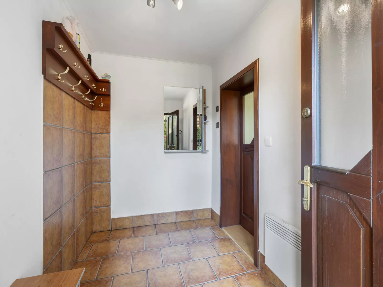 Loukov u Semil-Inside