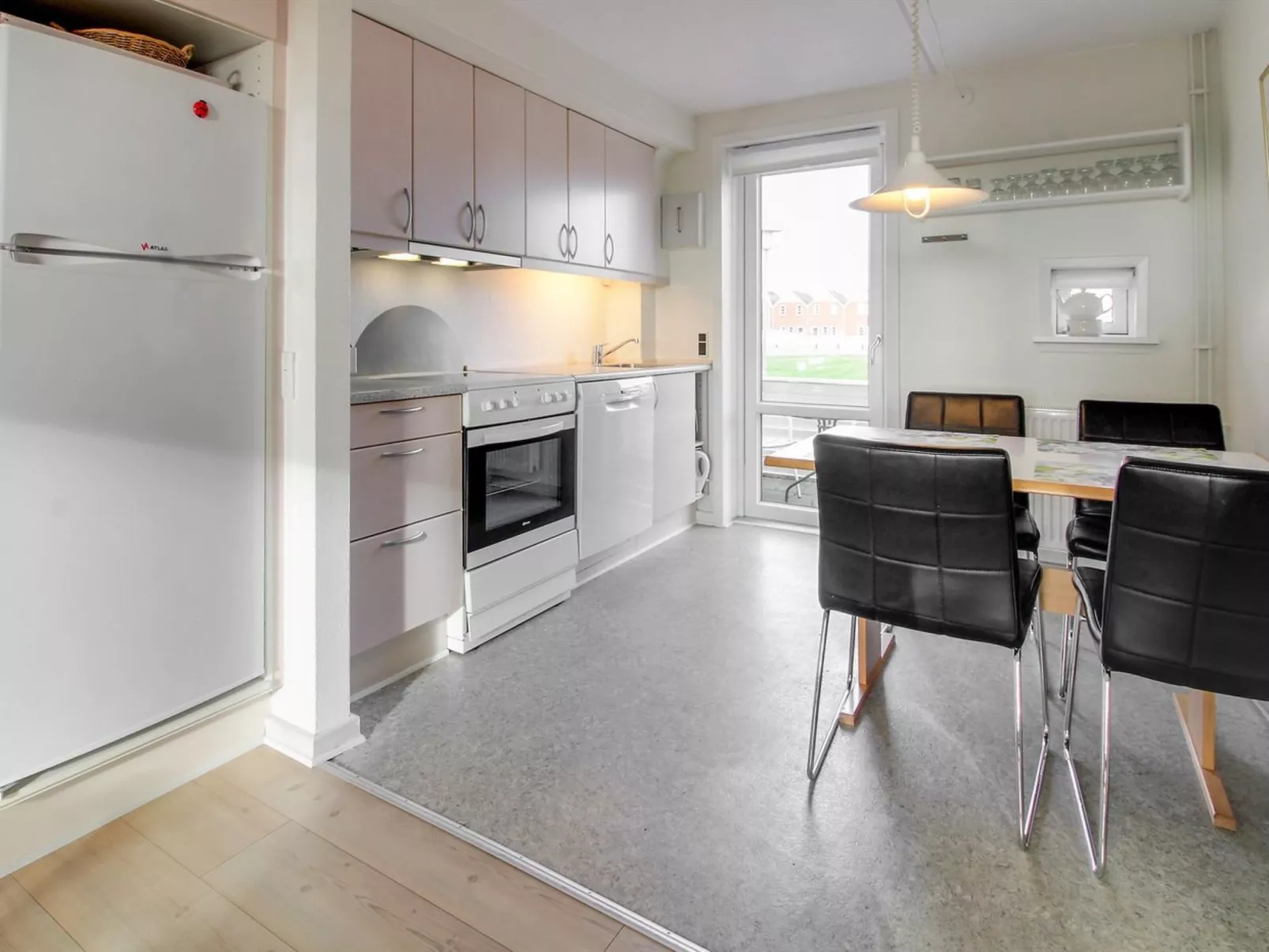 "Arabella" - 2.3km from the sea - Dedans