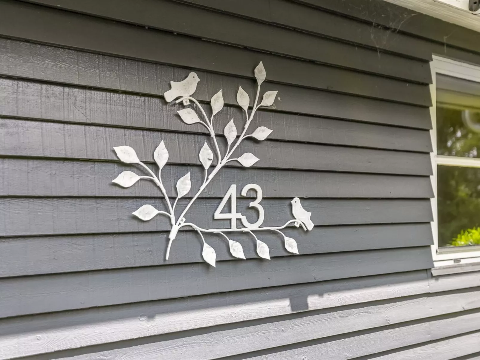 "Marret" - 30km from the sea-Outside