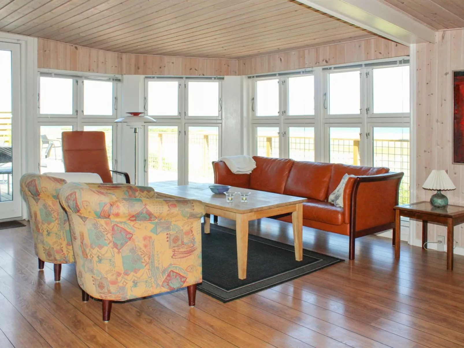 "Marlena" - 150m from the sea-Inside