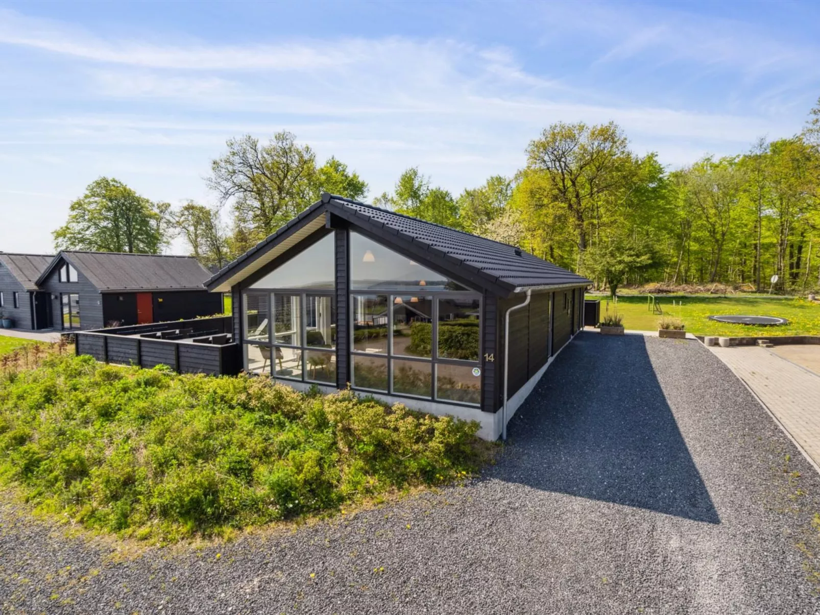 "Helina" - 180m from the sea-Dehors