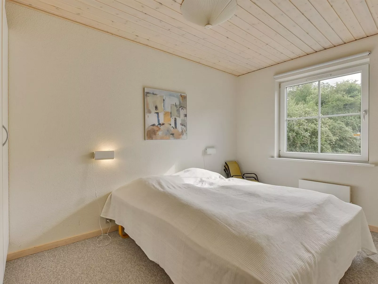 "Fausta" - 150m to the fjord-Dedans