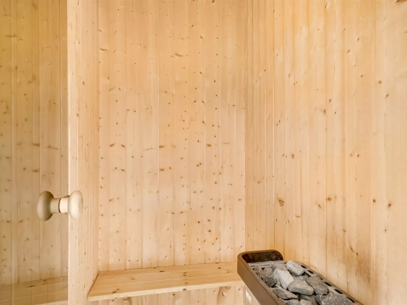 "Sulki" - 3.5km from the sea-Dedans