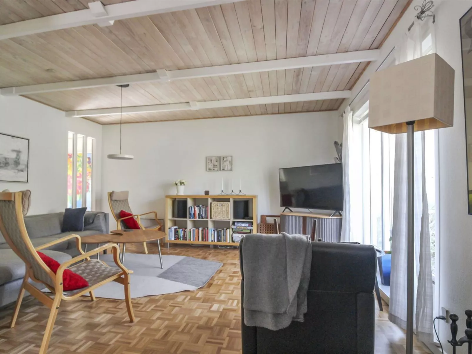 "Christella" - 200m from the sea-Inside