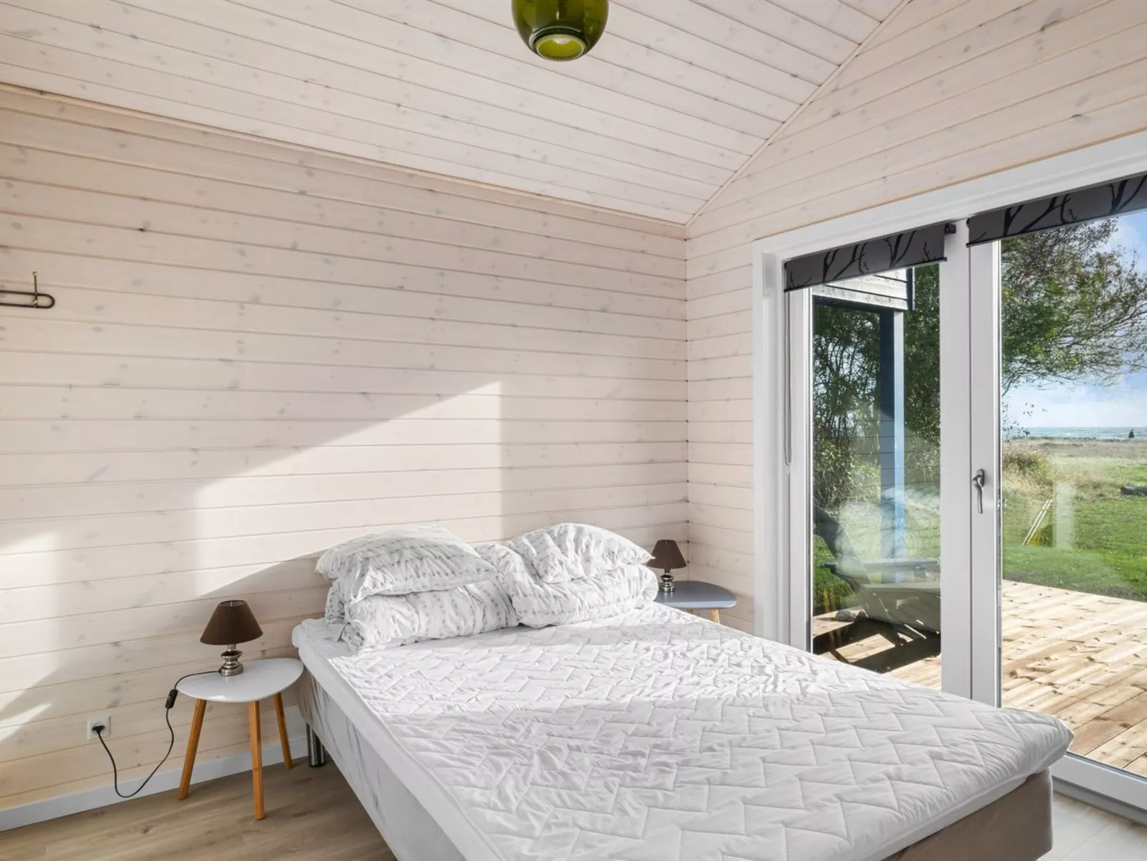 "Mato" - 100m from the sea-Inside