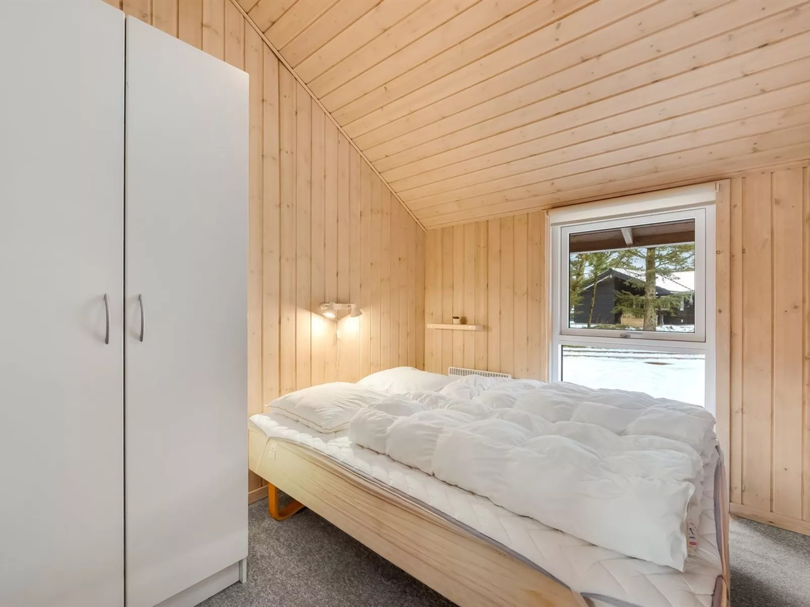 "Elfrun" - 250m from the sea-Inside