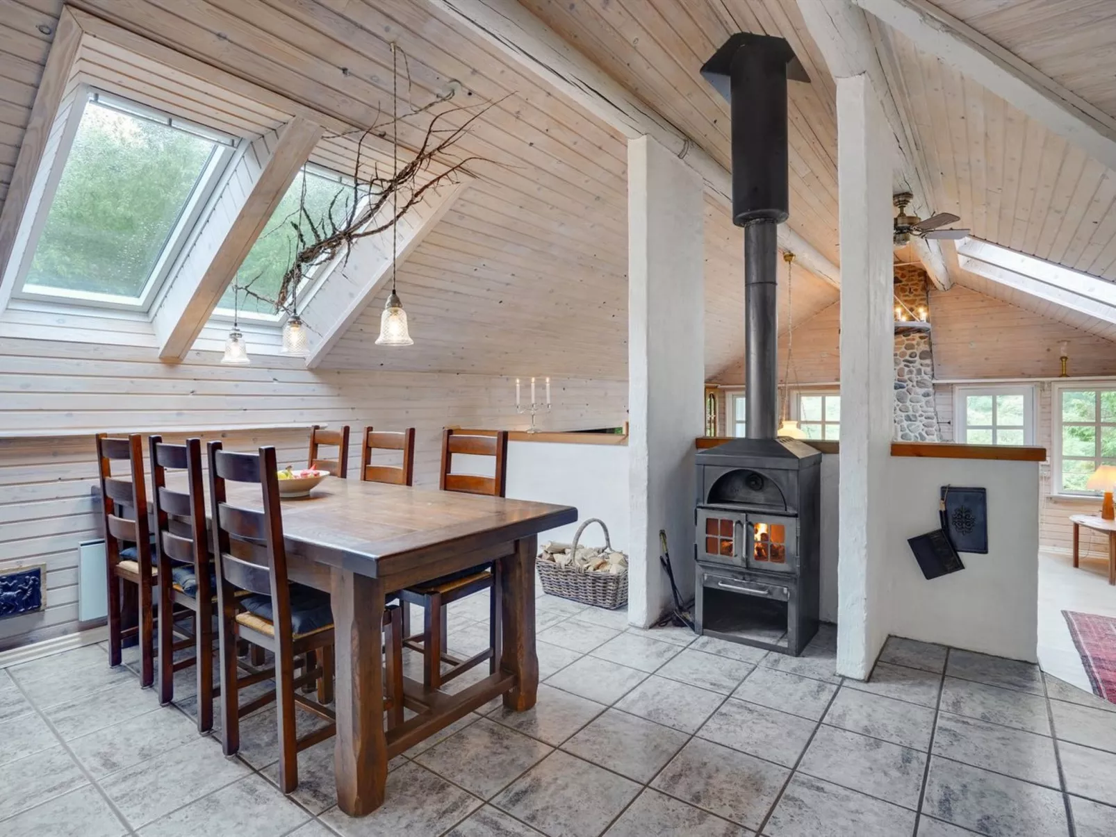 "Rakita" - 550m from the sea-Inside