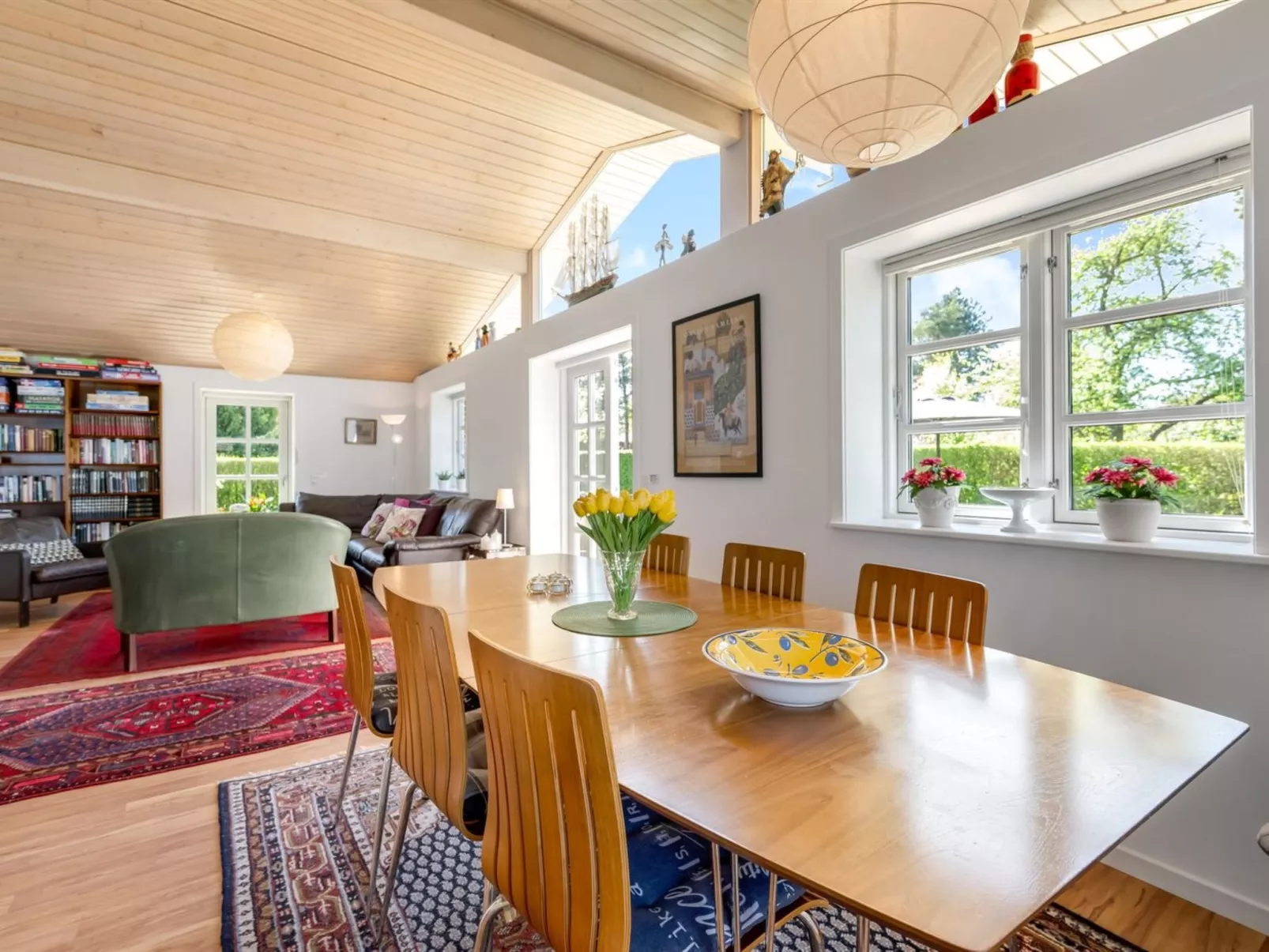 "Melle" - 350m from the sea-Inside