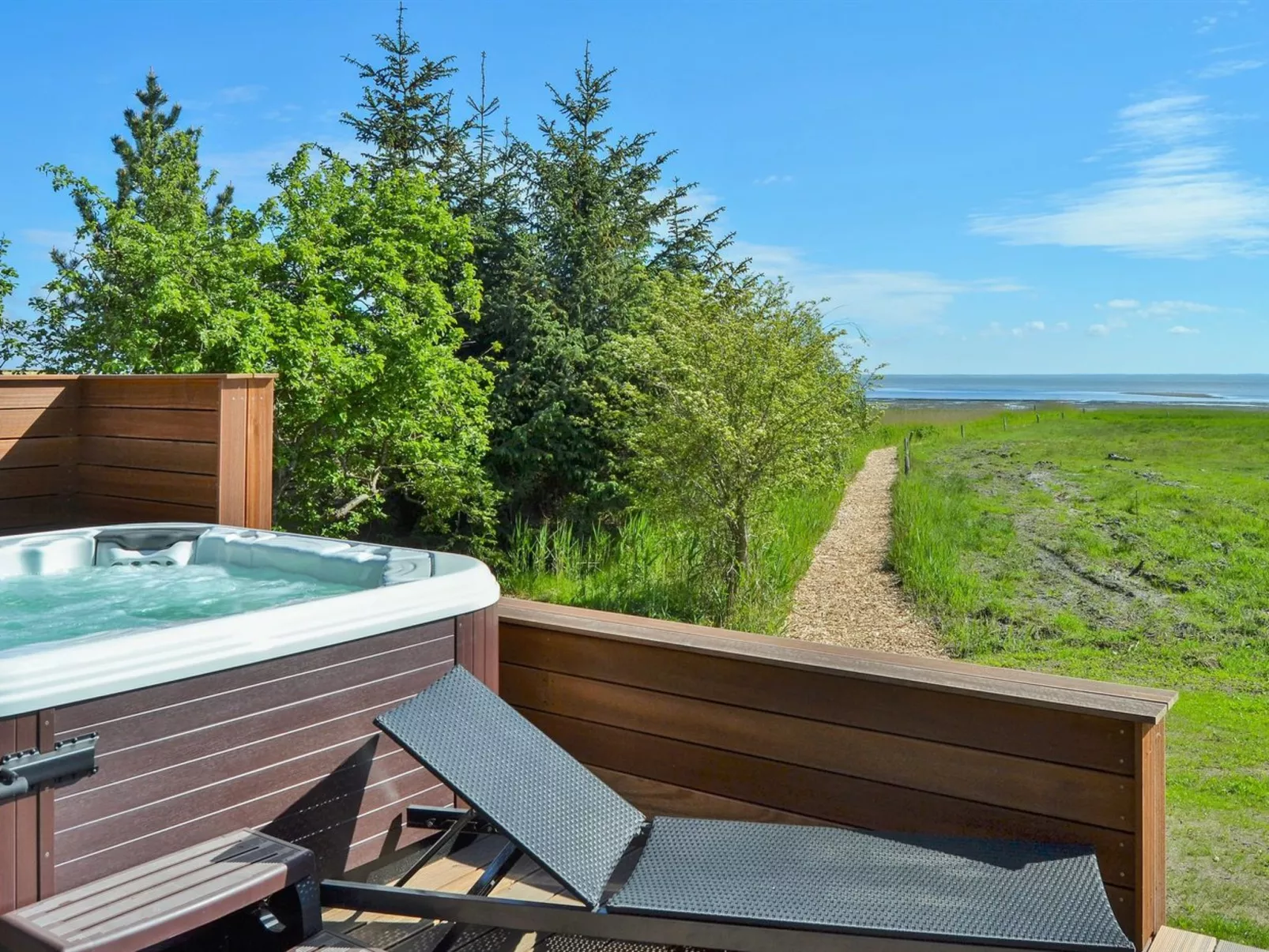 "Rudolf" - 95m from the sea-Dedans