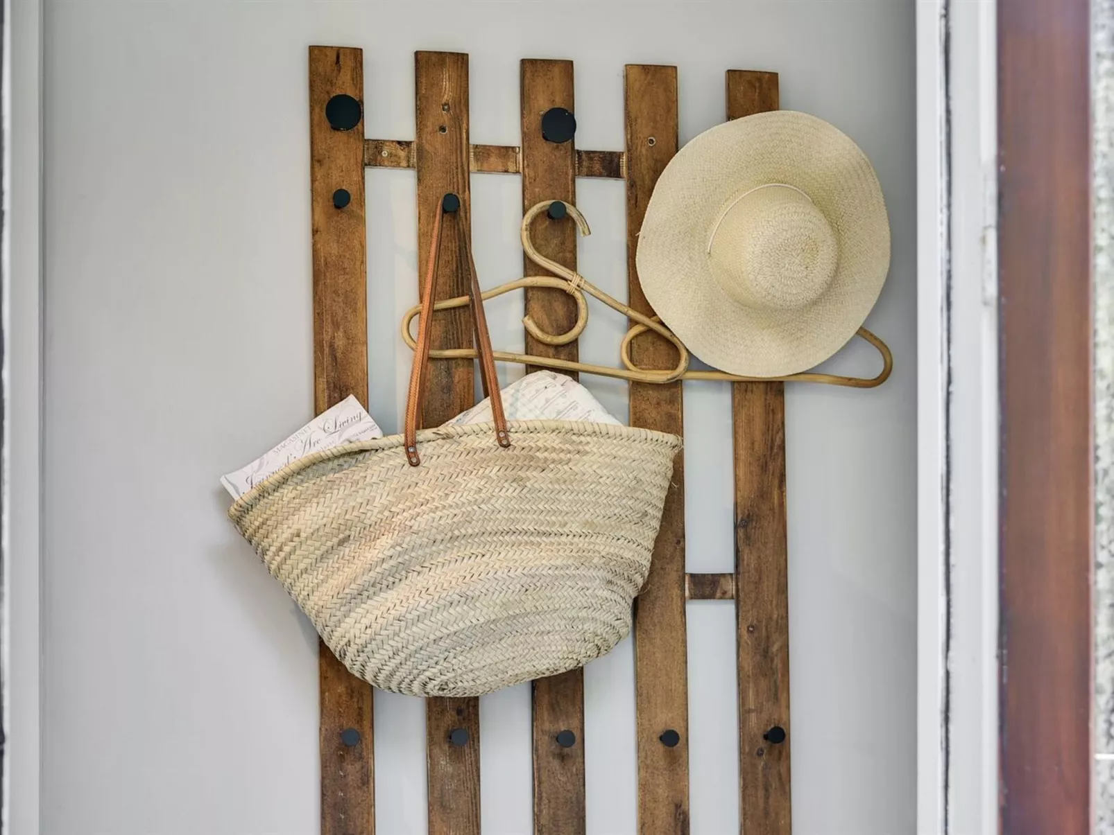 "Lillan" - 250m from the sea-Inside