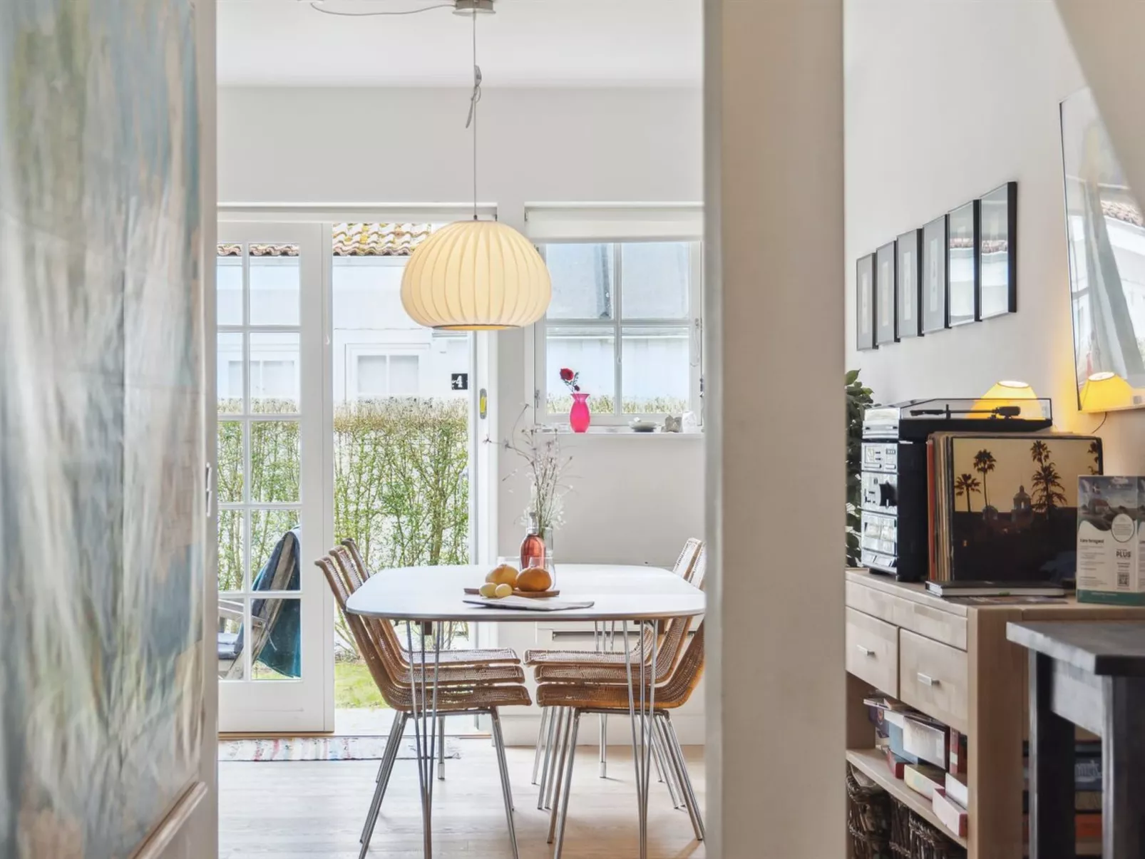 "Galia" - 2km from the sea-Inside