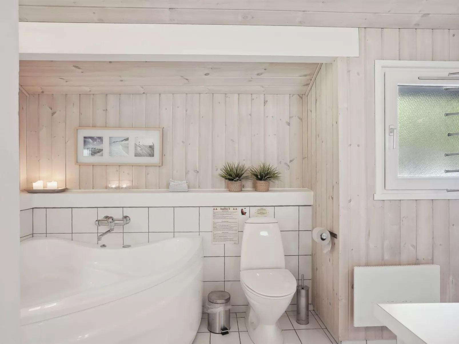 "Ilka" - 375m from the sea-Dedans