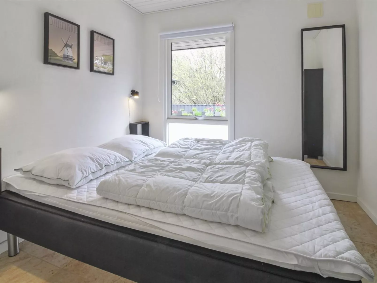 "Vieno" - 2.6km from the sea-Dedans