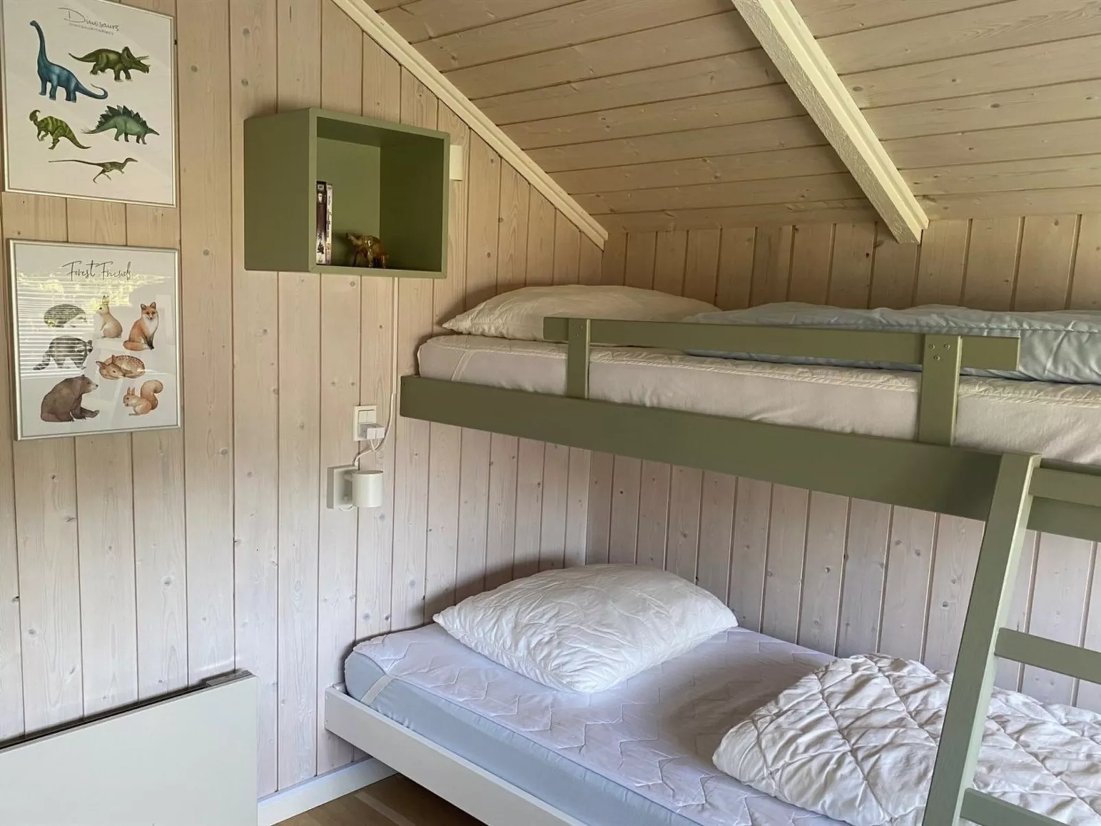 "Odin" - 200m from the sea-Inside