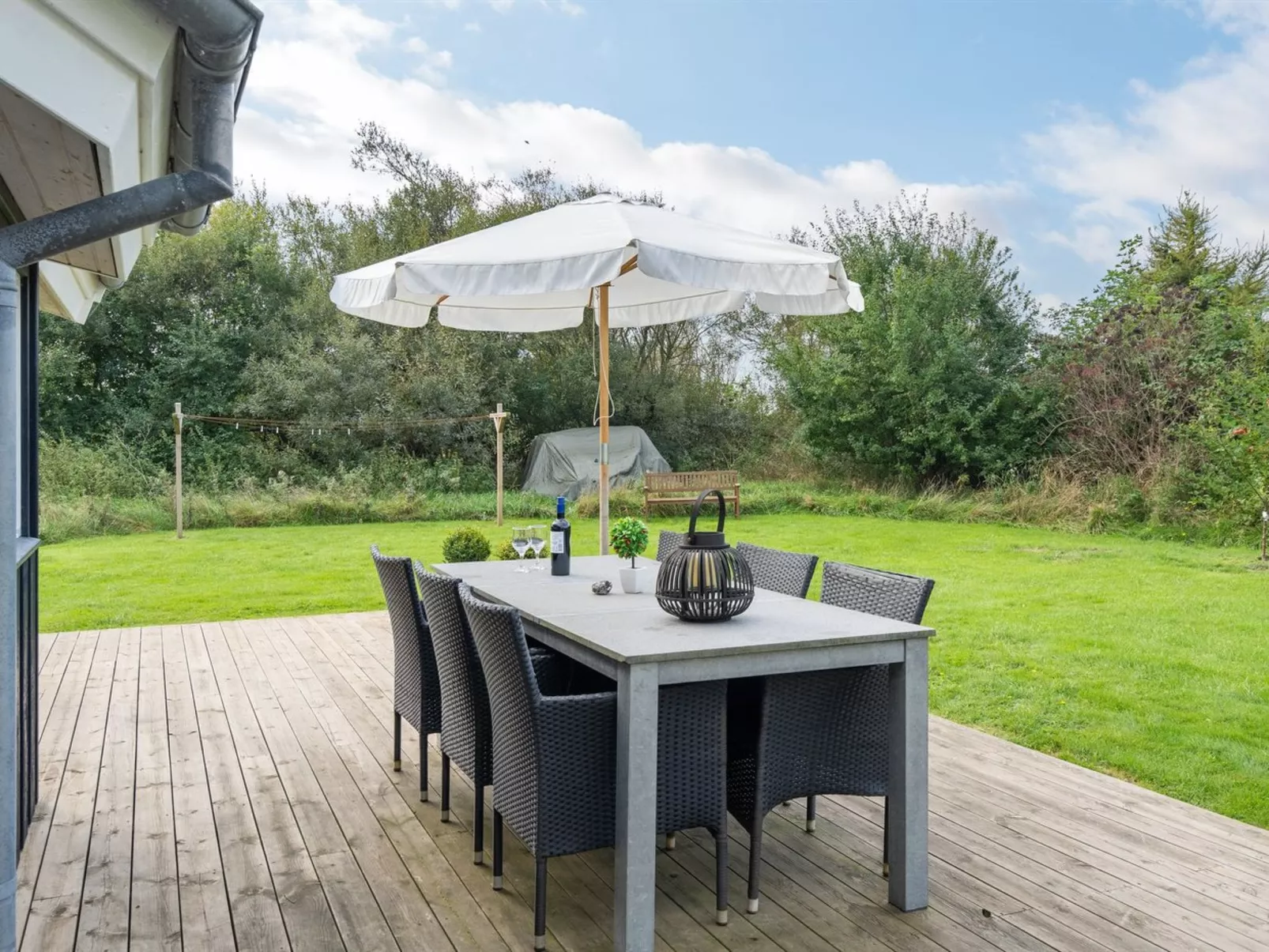 "Stanko" - 1.3km from the sea-Outside