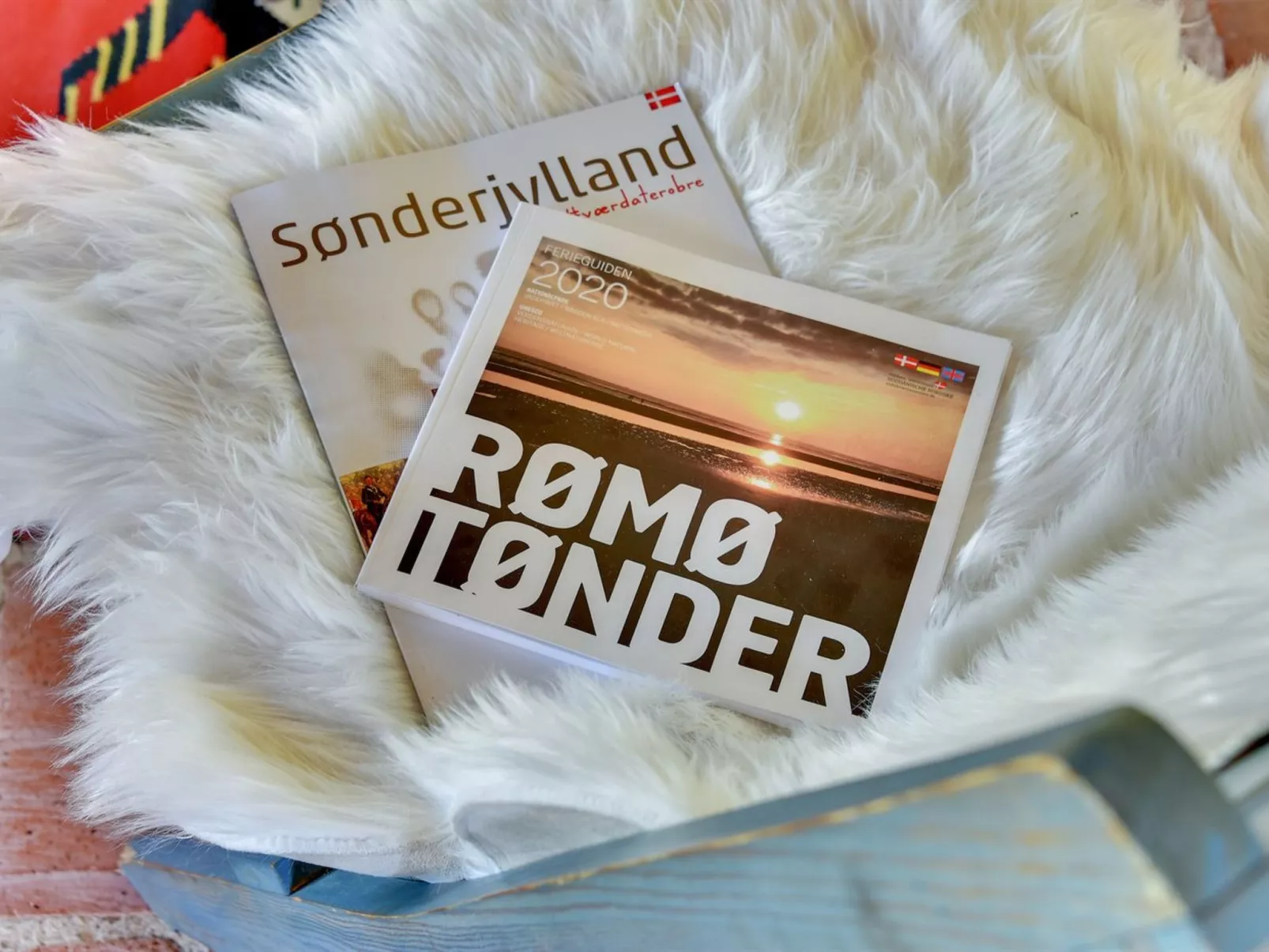 "Jorinde" - 2.8km from the sea-Inside