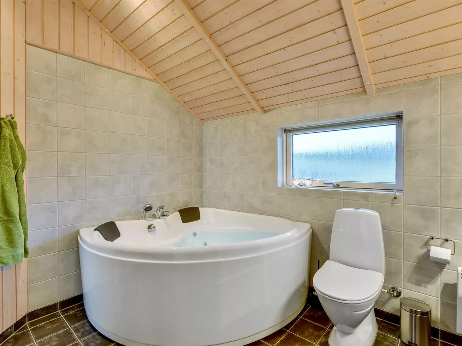 "Christan" - 1.2km from the sea-Inside