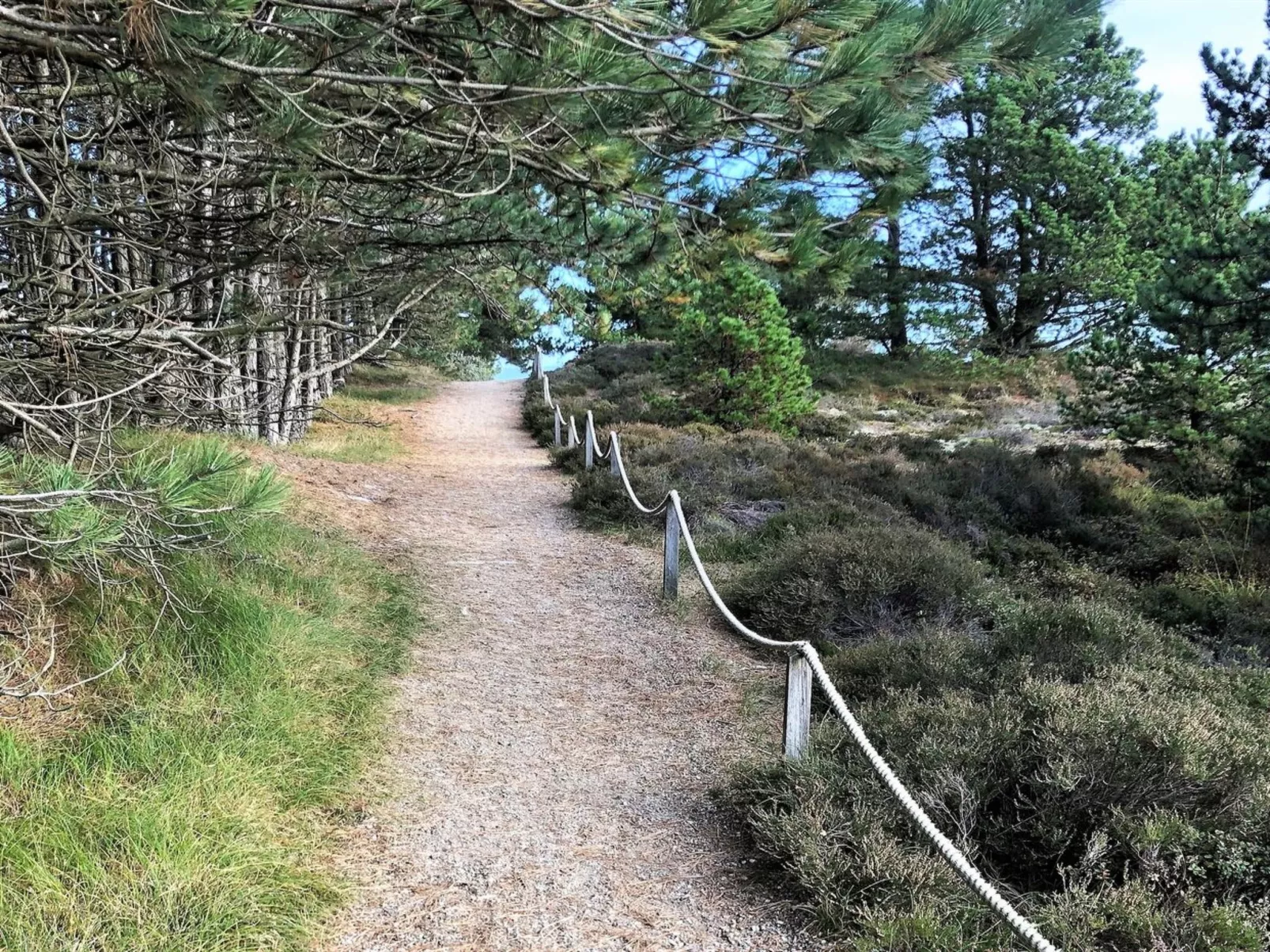 "Turkka" - 3.8km from the sea-Dehors