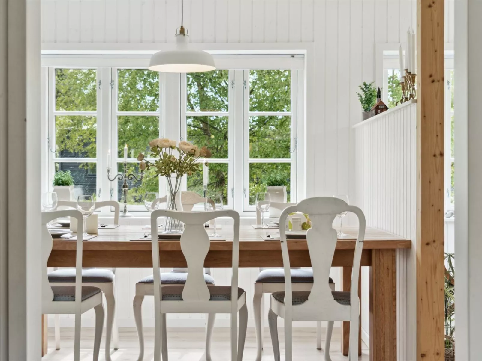 "Aris" - 480m from the sea-Dedans