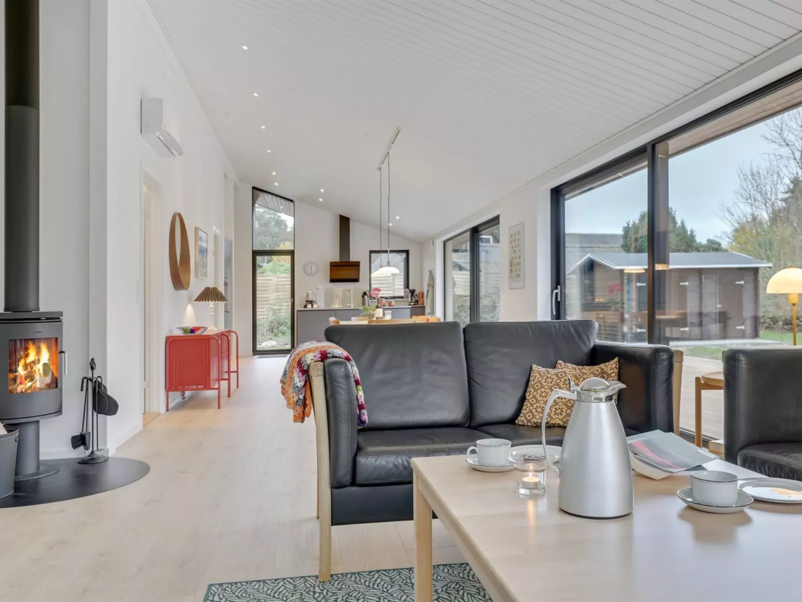 "Ellin" - 800m from the sea-Dedans