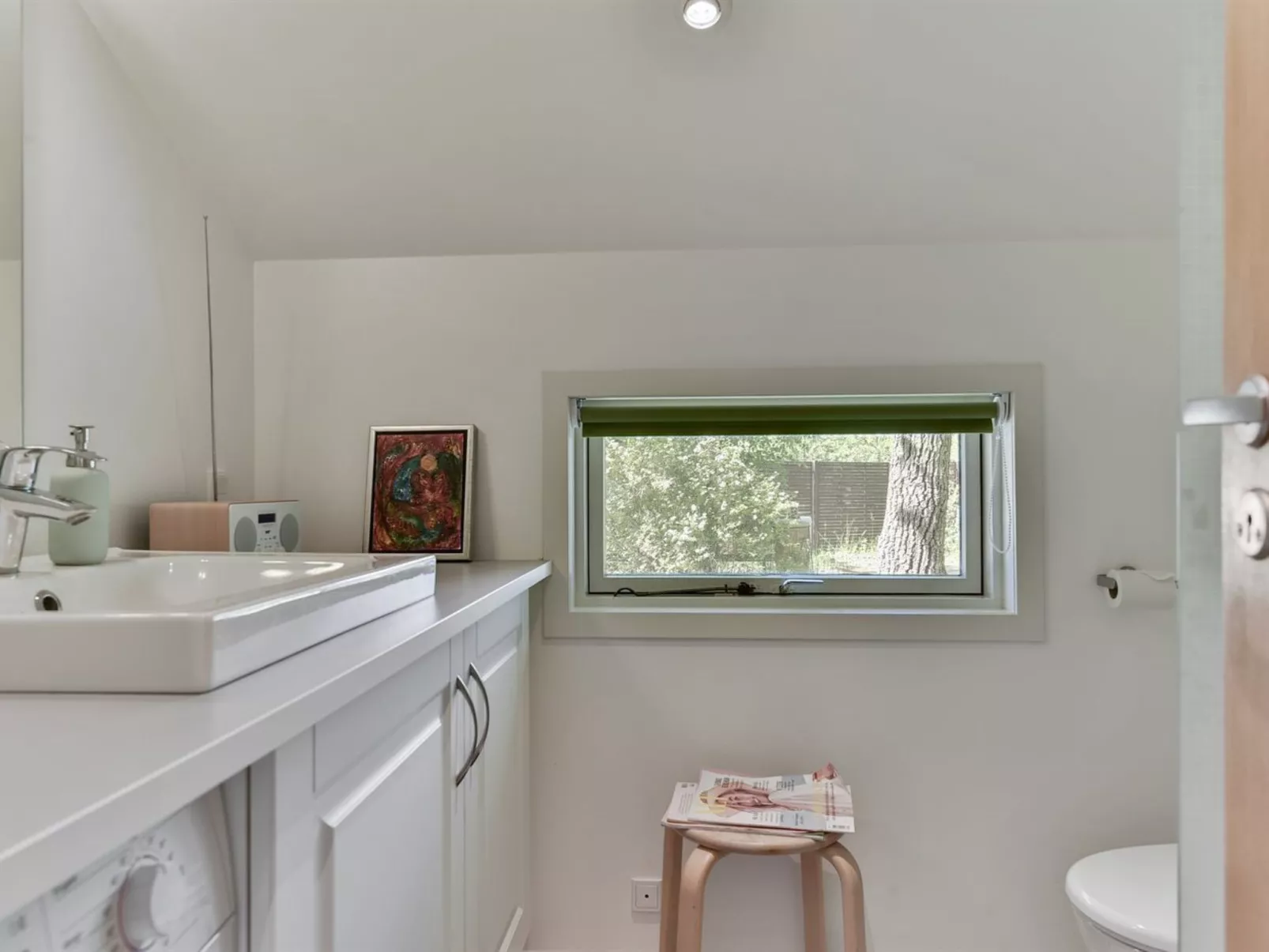 "Osa" - 150m from the sea-Drinnen