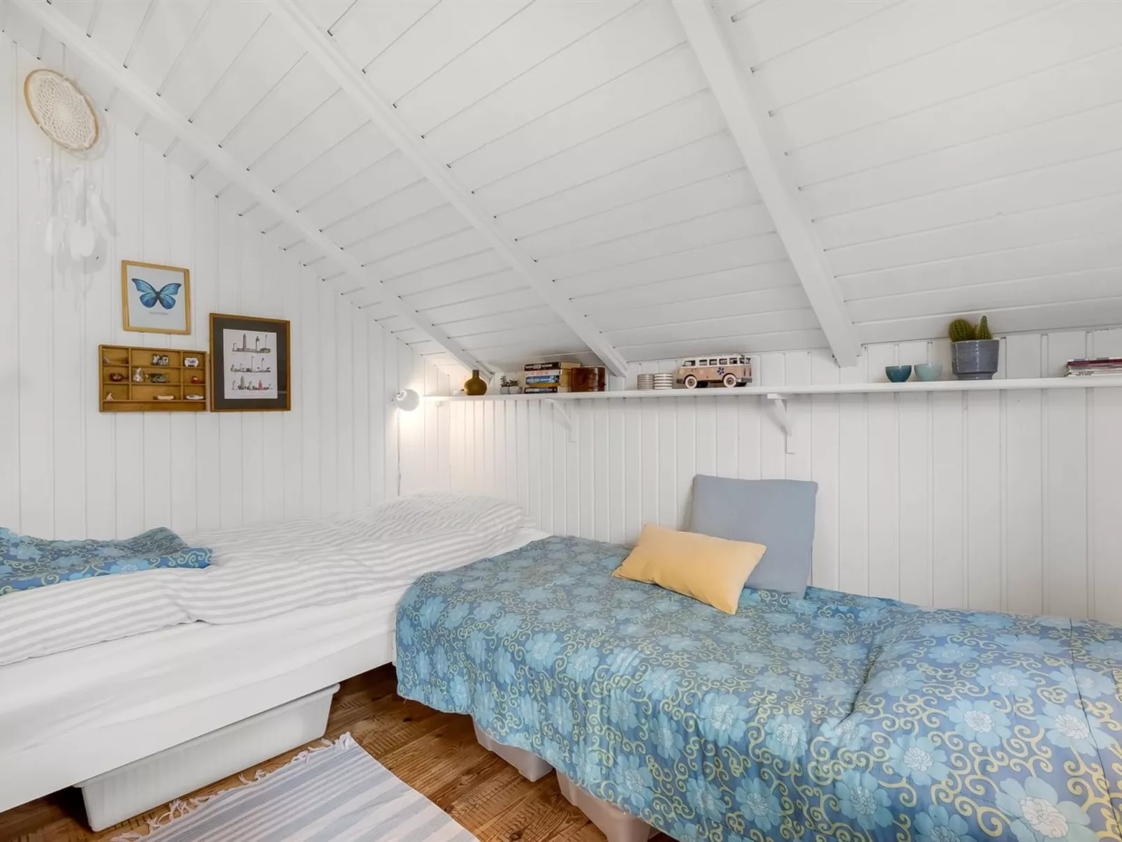 "Kamile" - 400m from the sea-Inside