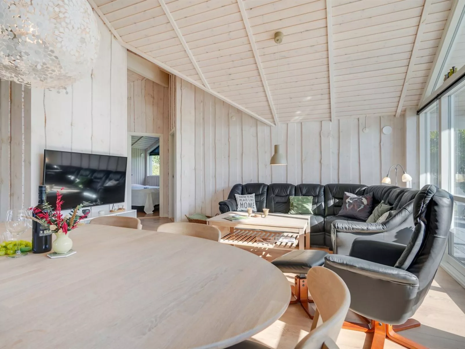 "Hellena" - 90m from the sea-Inside