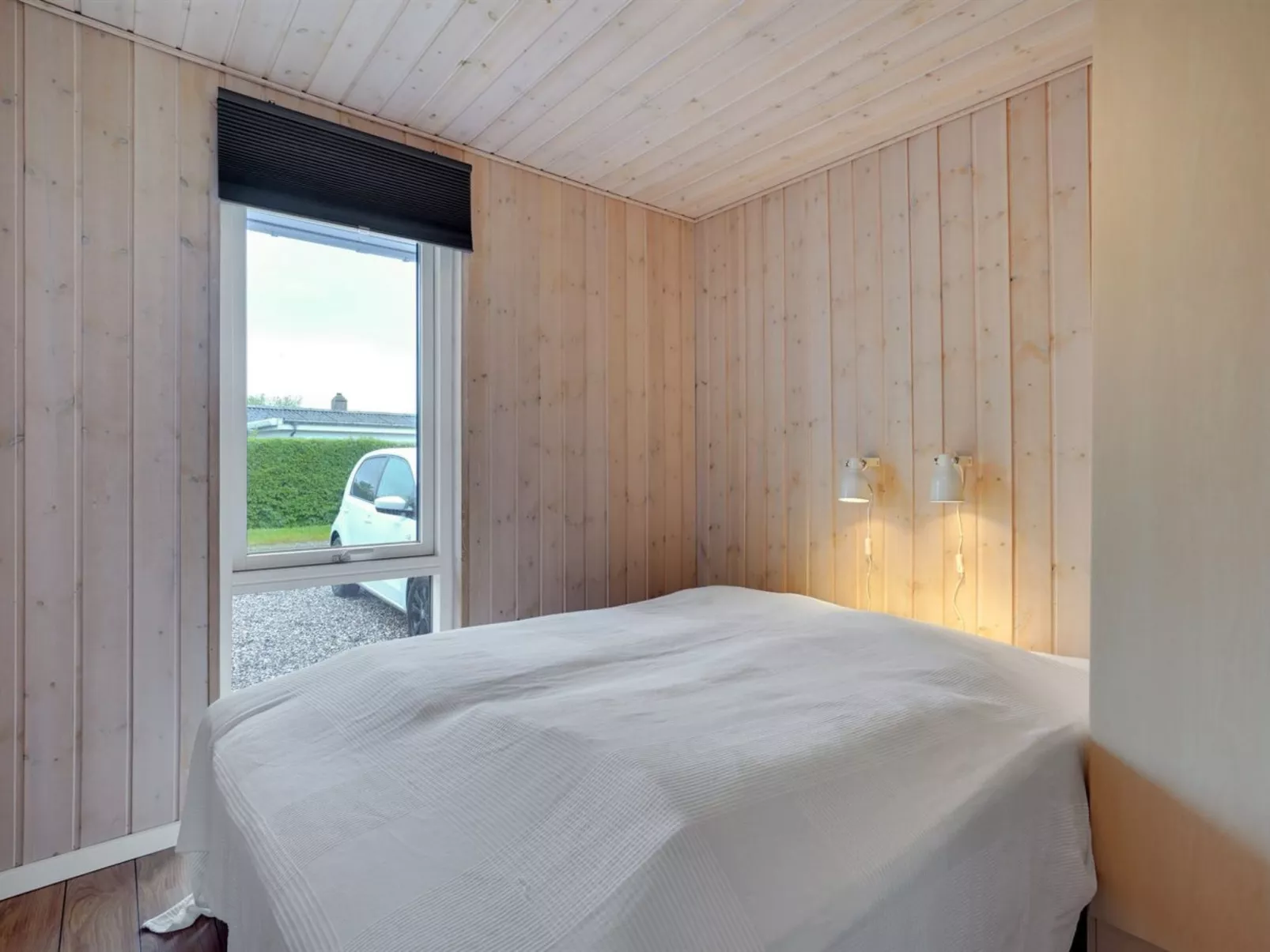 "Nine" - 200m from the sea-Inside